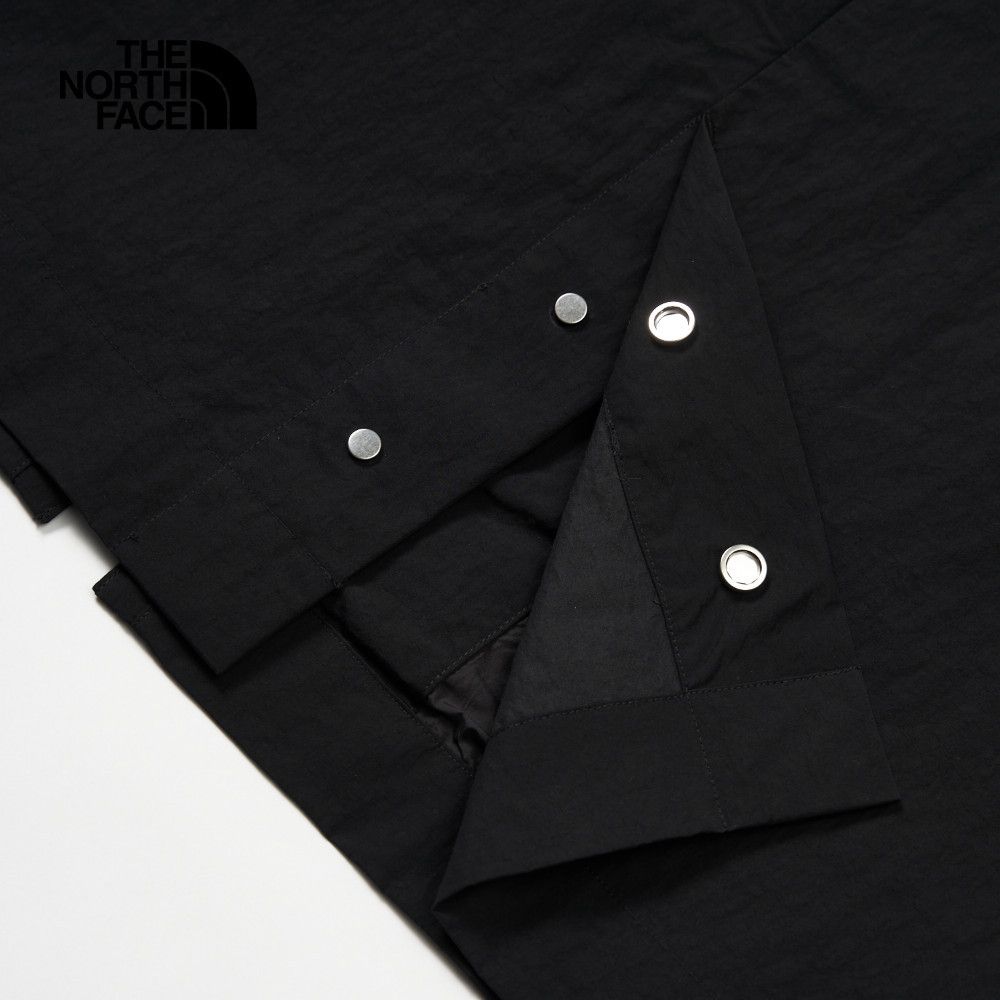 Kazuki Kuraishi × The North Face Urban Exploration KK EVD PARKA Size US M / EU 48-50 / 2 - 7 Thumbnail