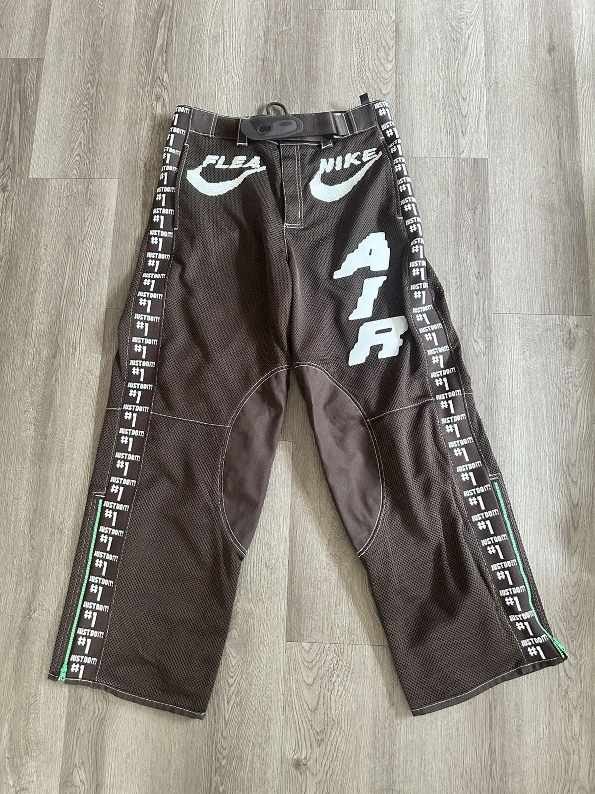 Nike x CPFM Air Sun MX Pants