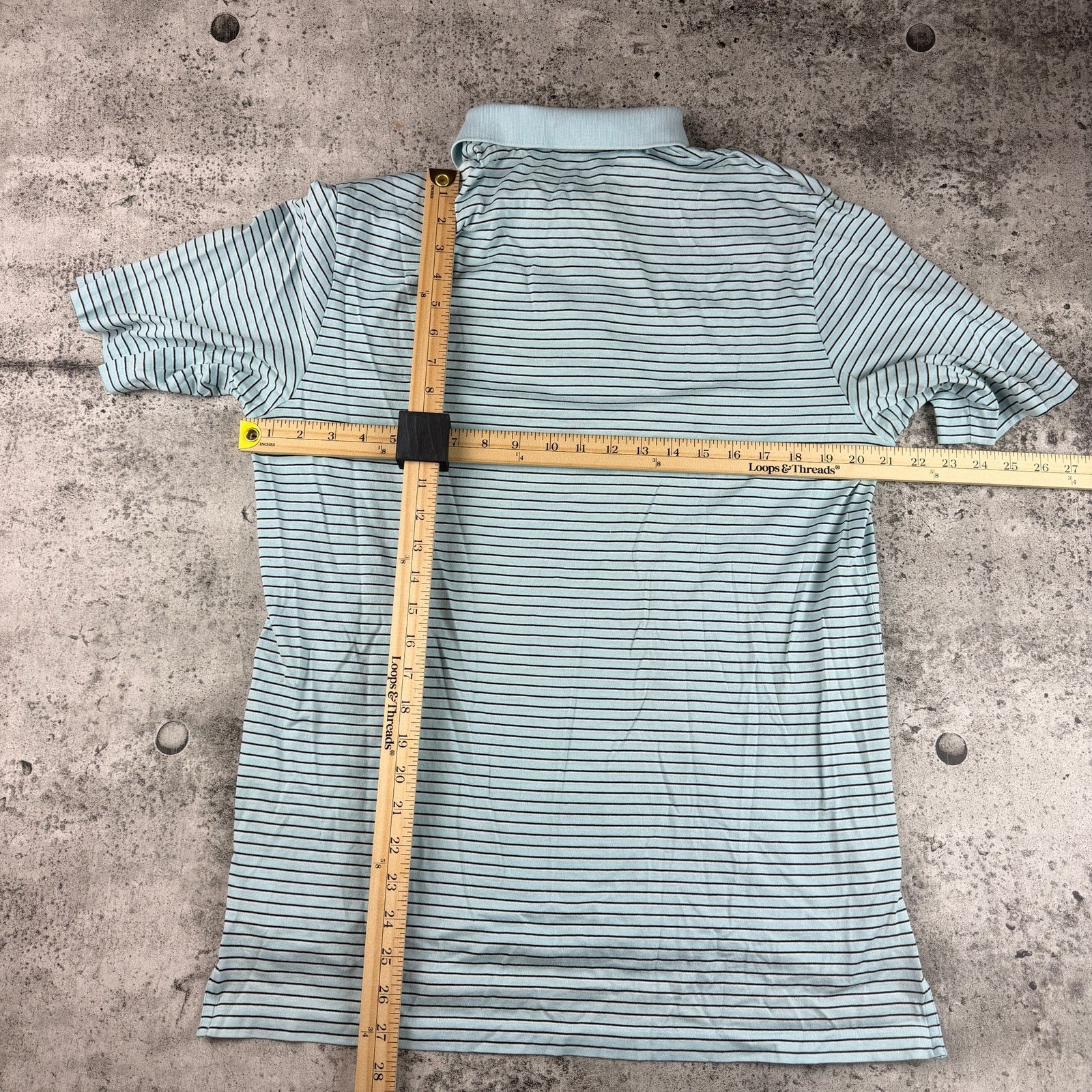 Polo Ralph Lauren Polo Golf Polo Size Medium Polo Ralph Lauren Golfing Size US M / EU 48-50 / 2 - 5 Thumbnail
