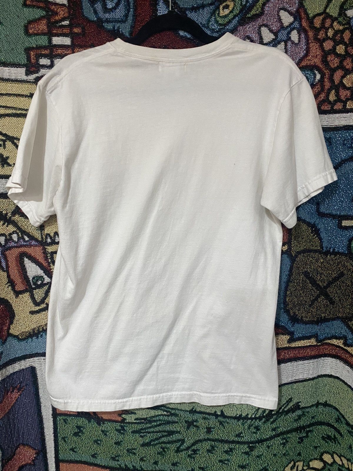 Market Chinatown UV T-Rex Size US M / EU 48-50 / 2 - 2 Thumbnail