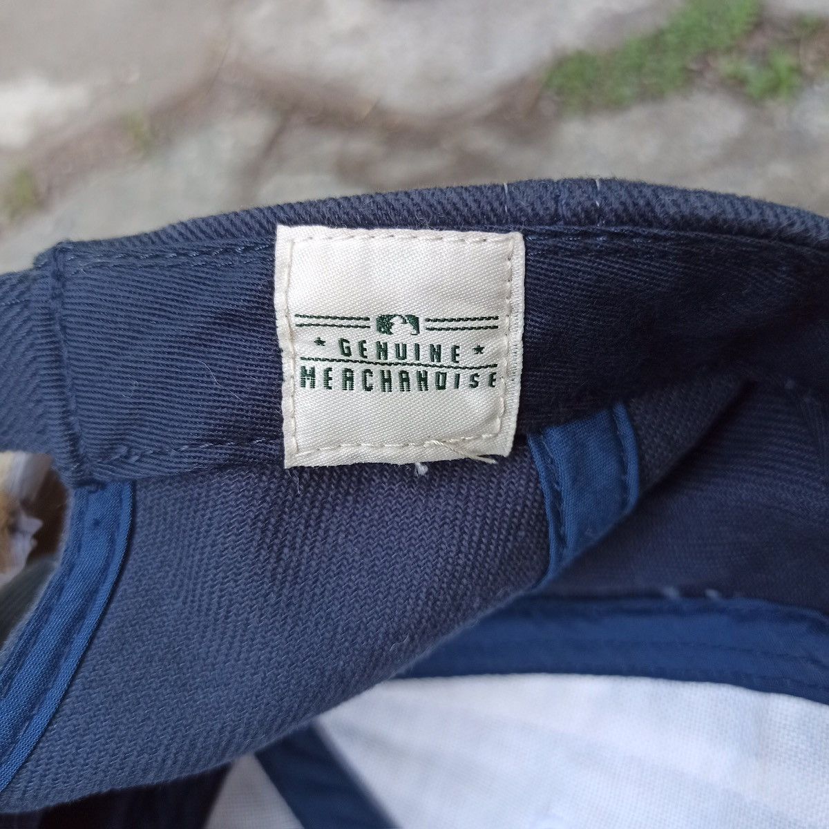 47 Brand Y2k seattle mariners open sie s-m Size ONE SIZE - 21 Thumbnail