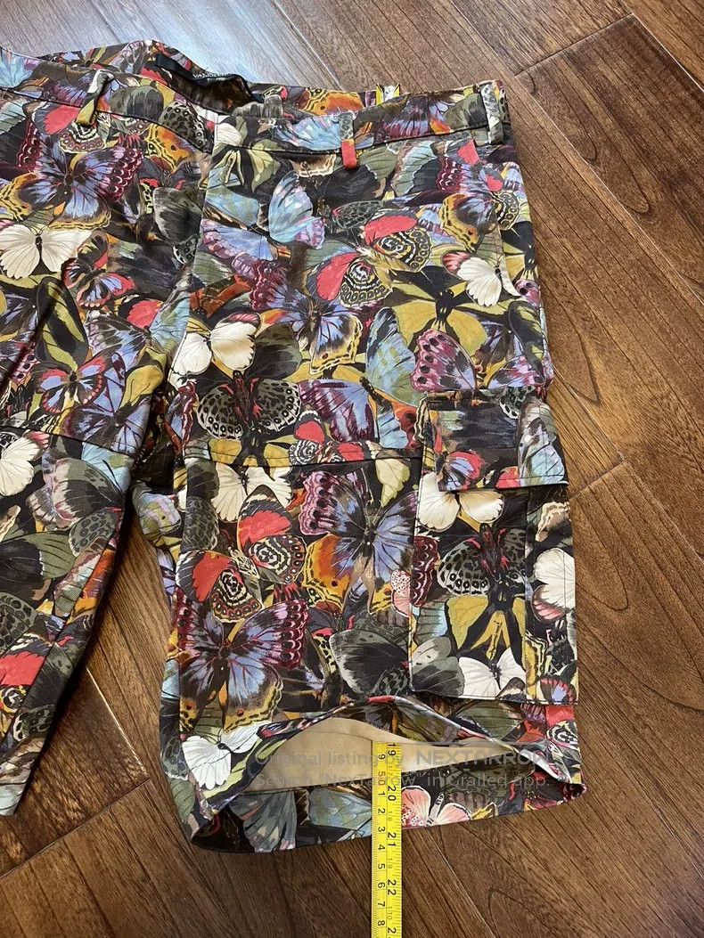 Valentino Valentino shorts Size US 34 / EU 50 - 5 Thumbnail