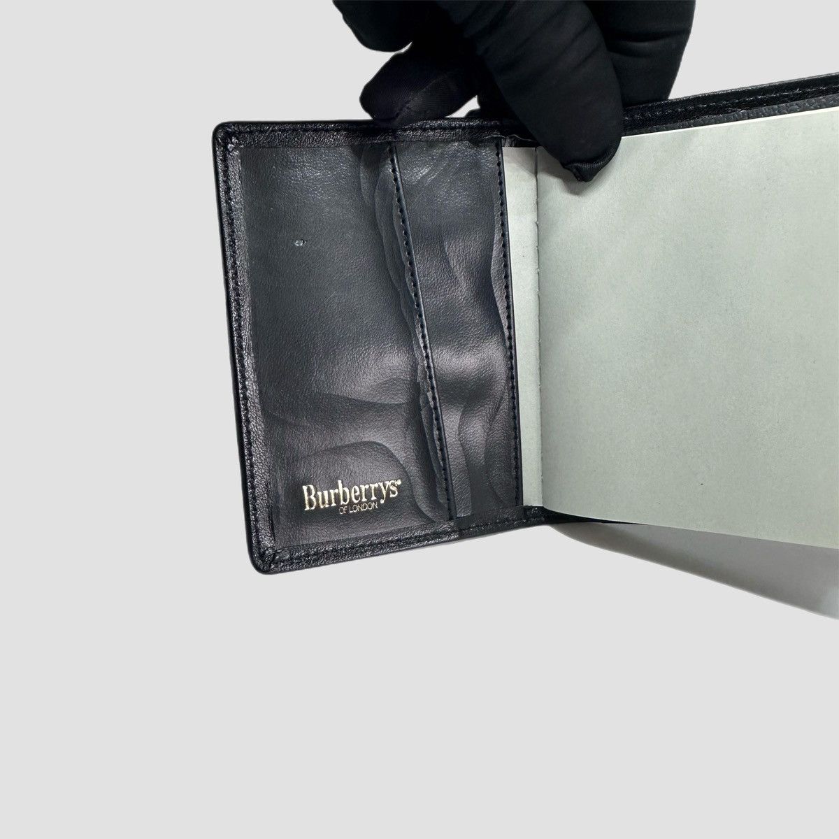 Burberry Burberry Nova Check Calendar / Organiser / Cardholder Size ONE SIZE - 8 Thumbnail