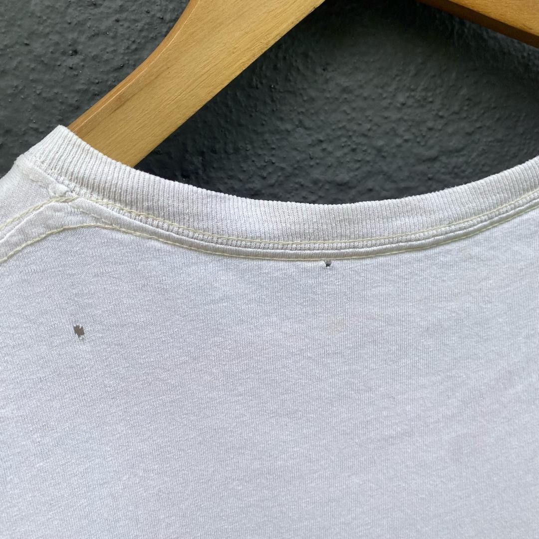 Other Vintage distressed lil nas x old town road tee Size US L / EU 52-54 / 3 - 4 Thumbnail