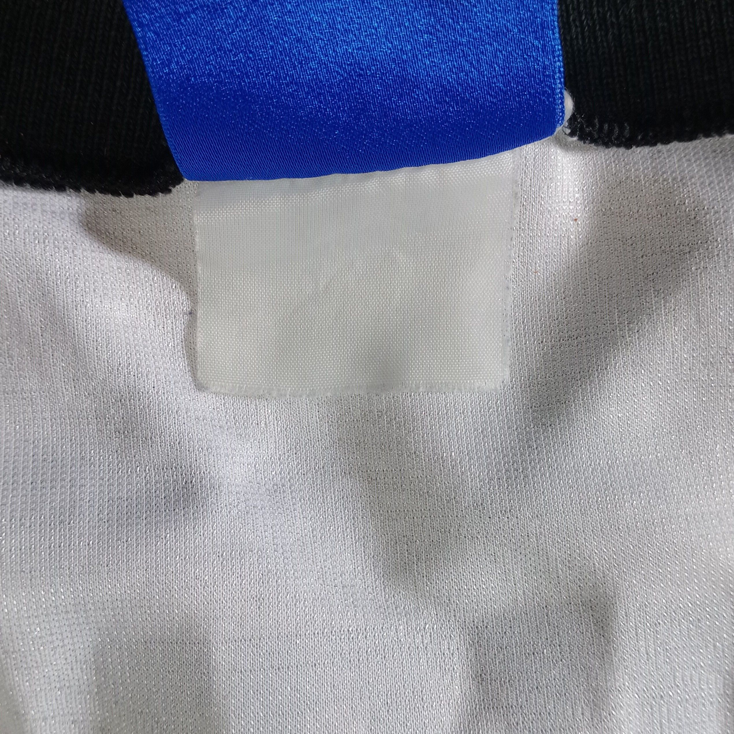 Umbro Everton 1995-1996 Away Jersey Andrei Kanchelskis 14 Size US XL / EU 56 / 4 - 6 Thumbnail