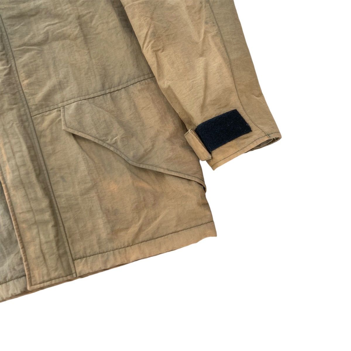 Penfield SUN FADED PENFIELD PARKA JACKET Size US M / EU 48-50 / 2 - 5 Thumbnail
