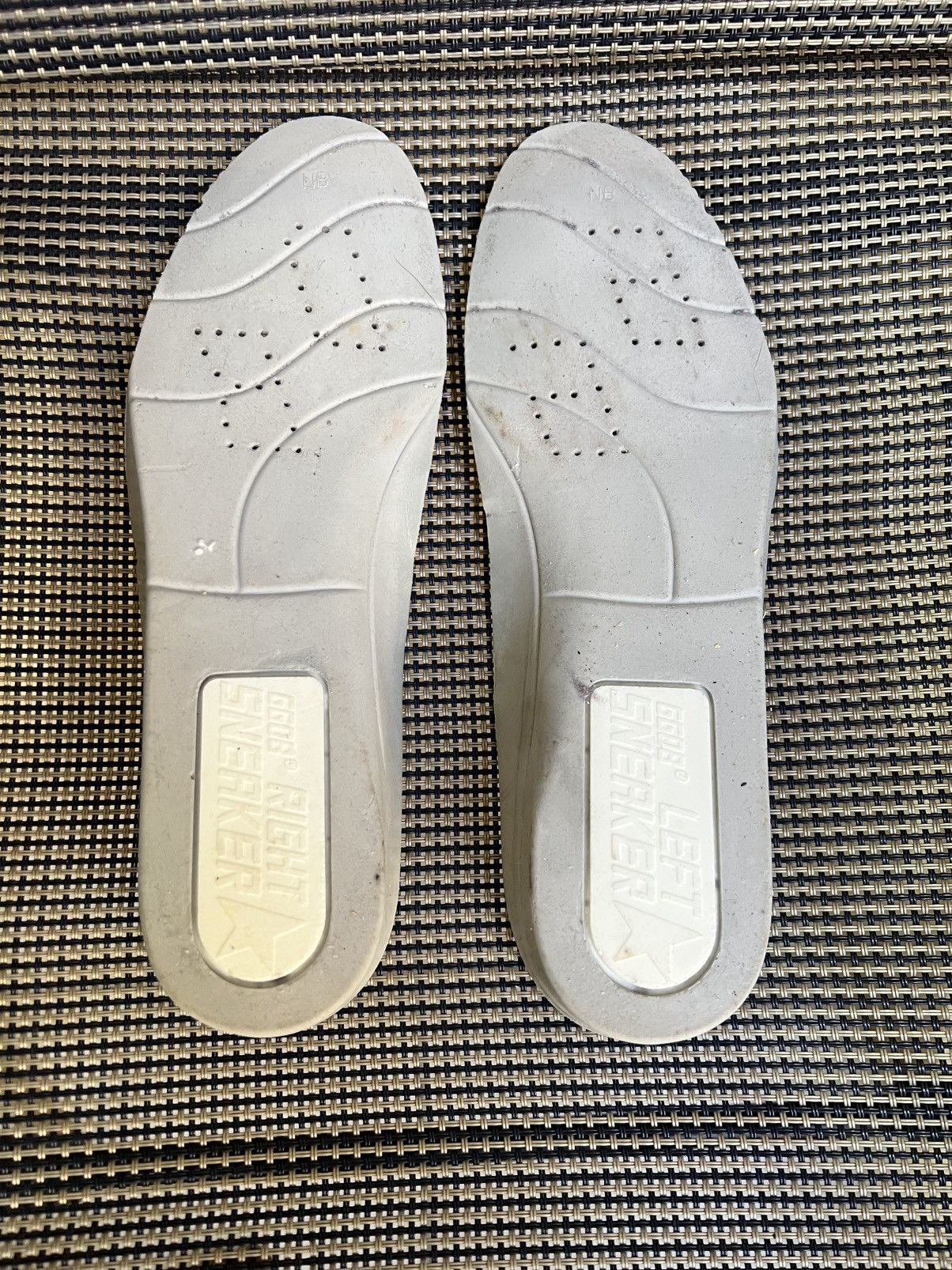 Golden Goose Golden Goose Superstar Size US 5.5 / EU 38 - 10 Thumbnail