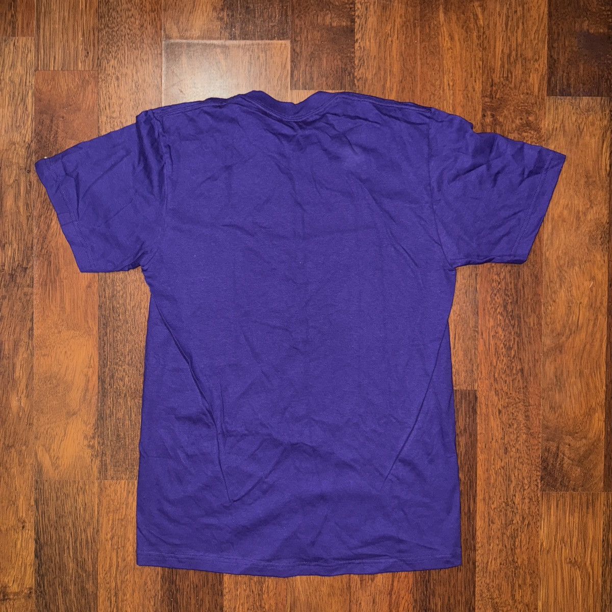 Supreme Supreme T-shirt Size US S / EU 44-46 / 1 - 2 Thumbnail