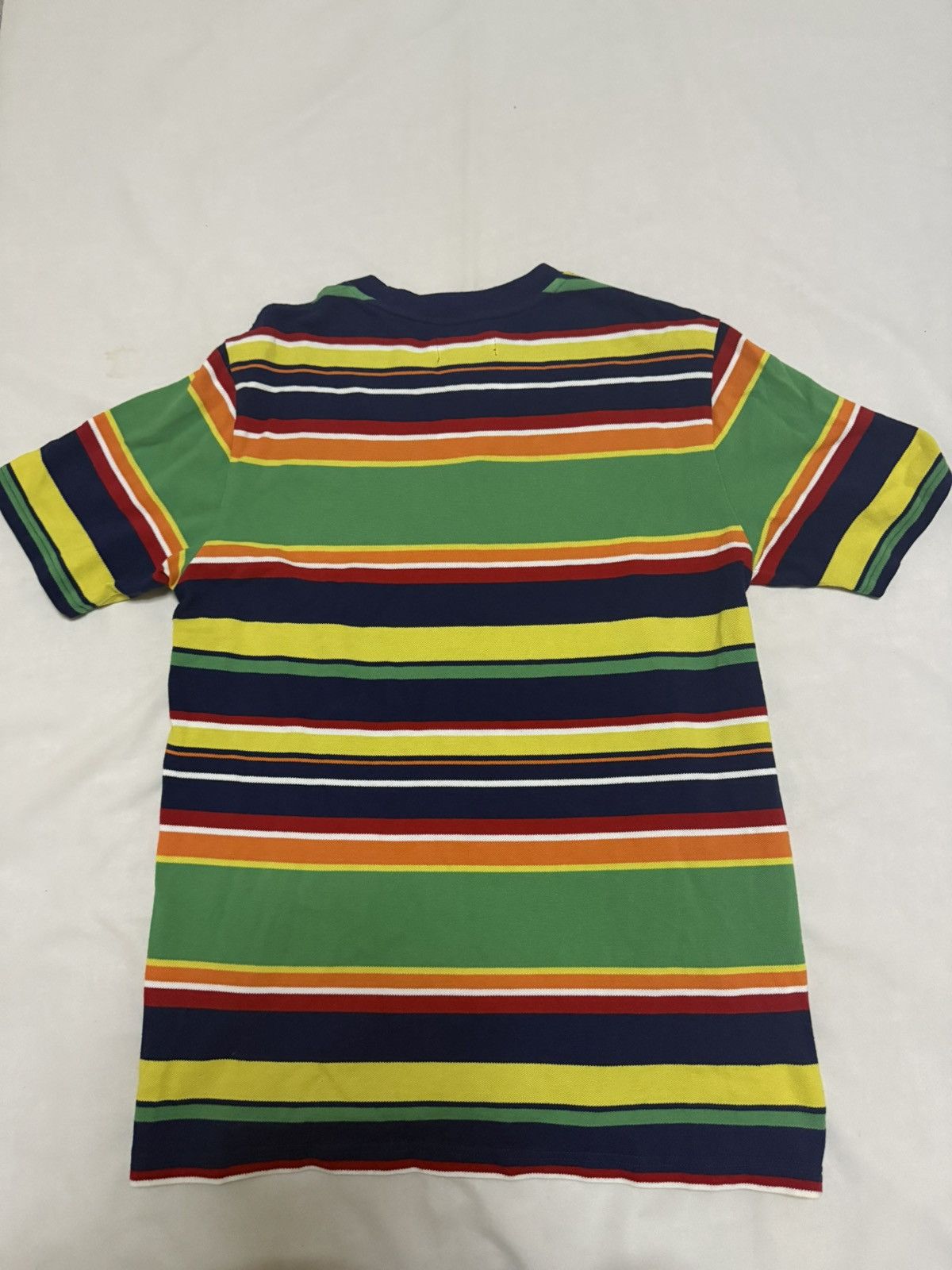 Palace Palace Liner T-shirt tee Size US XL / EU 56 / 4 - 2 Thumbnail