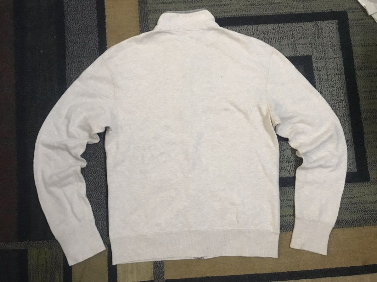 45rpm 45Rpm - Full Zipper Cotton Jacket Size US M / EU 48-50 / 2 - 6 Thumbnail
