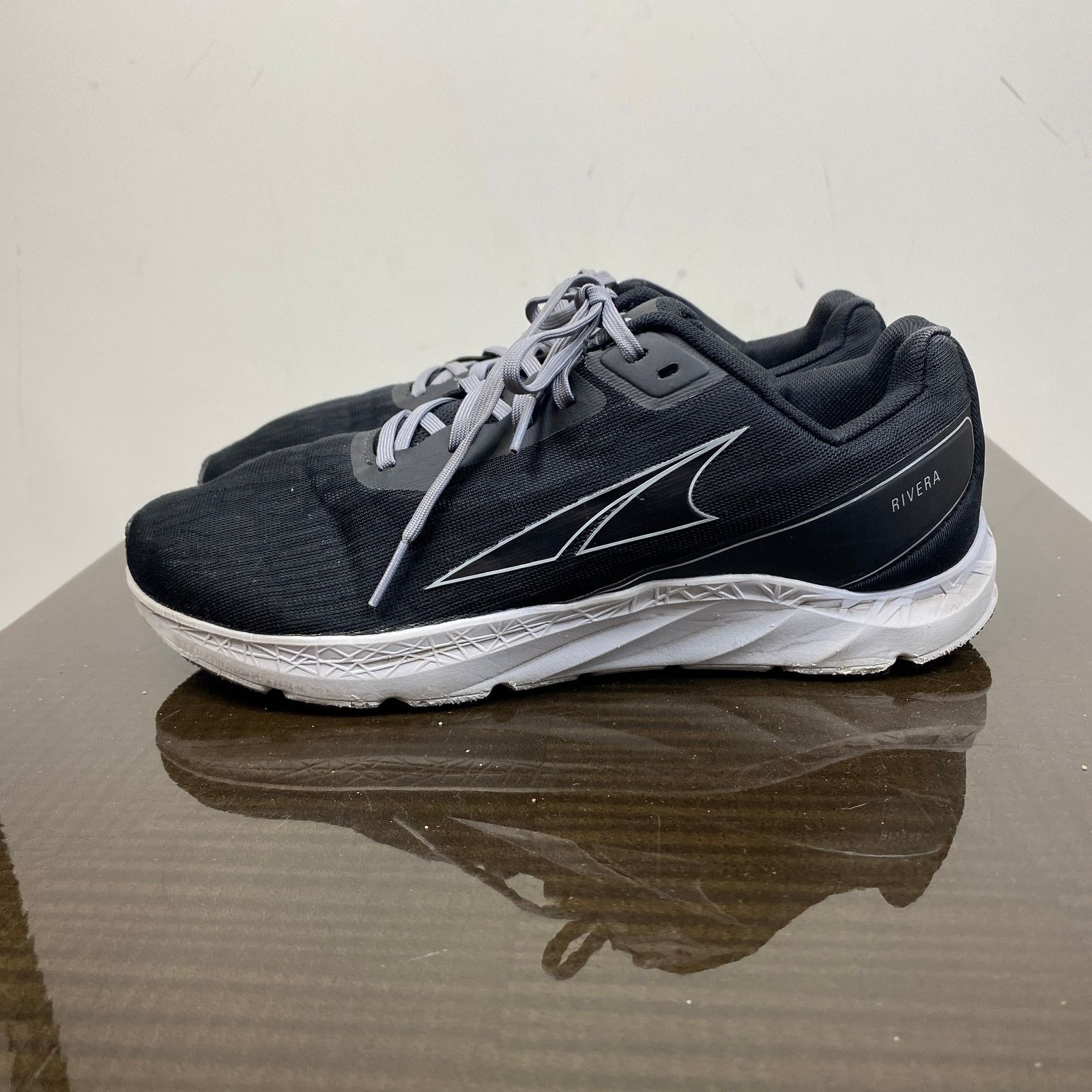 Altra Altra Rivera Road Running Sneakers Shoes Men's 8 Size US 8 / EU 41 - 5 Thumbnail