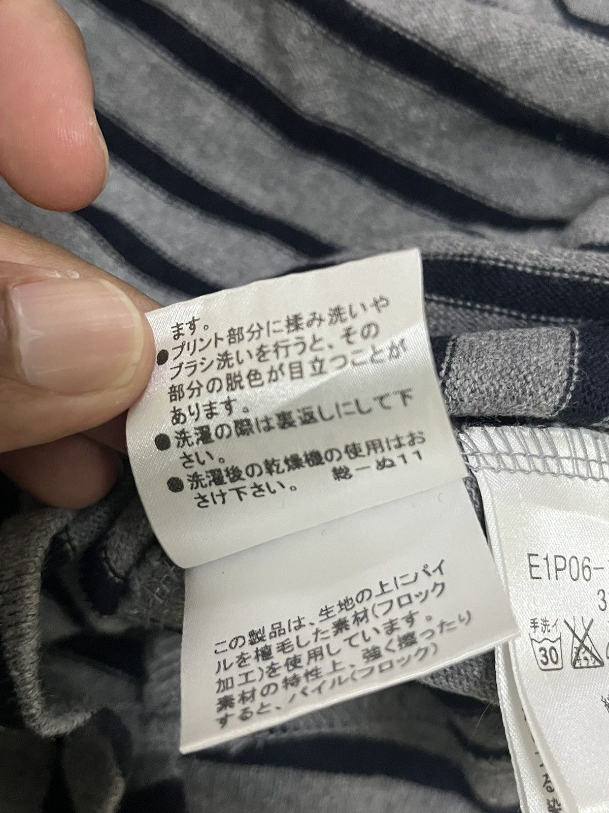 Burberry Burberry big logo dress Size M / US 6-8 / IT 42-44 - 5 Thumbnail