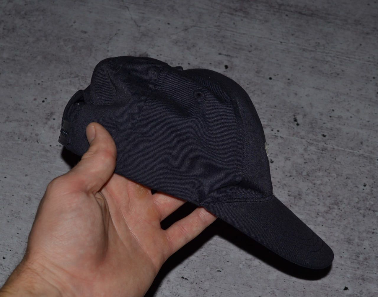 Diesel × Vintage Diesel Vintage cap Size ONE SIZE - 7 Thumbnail