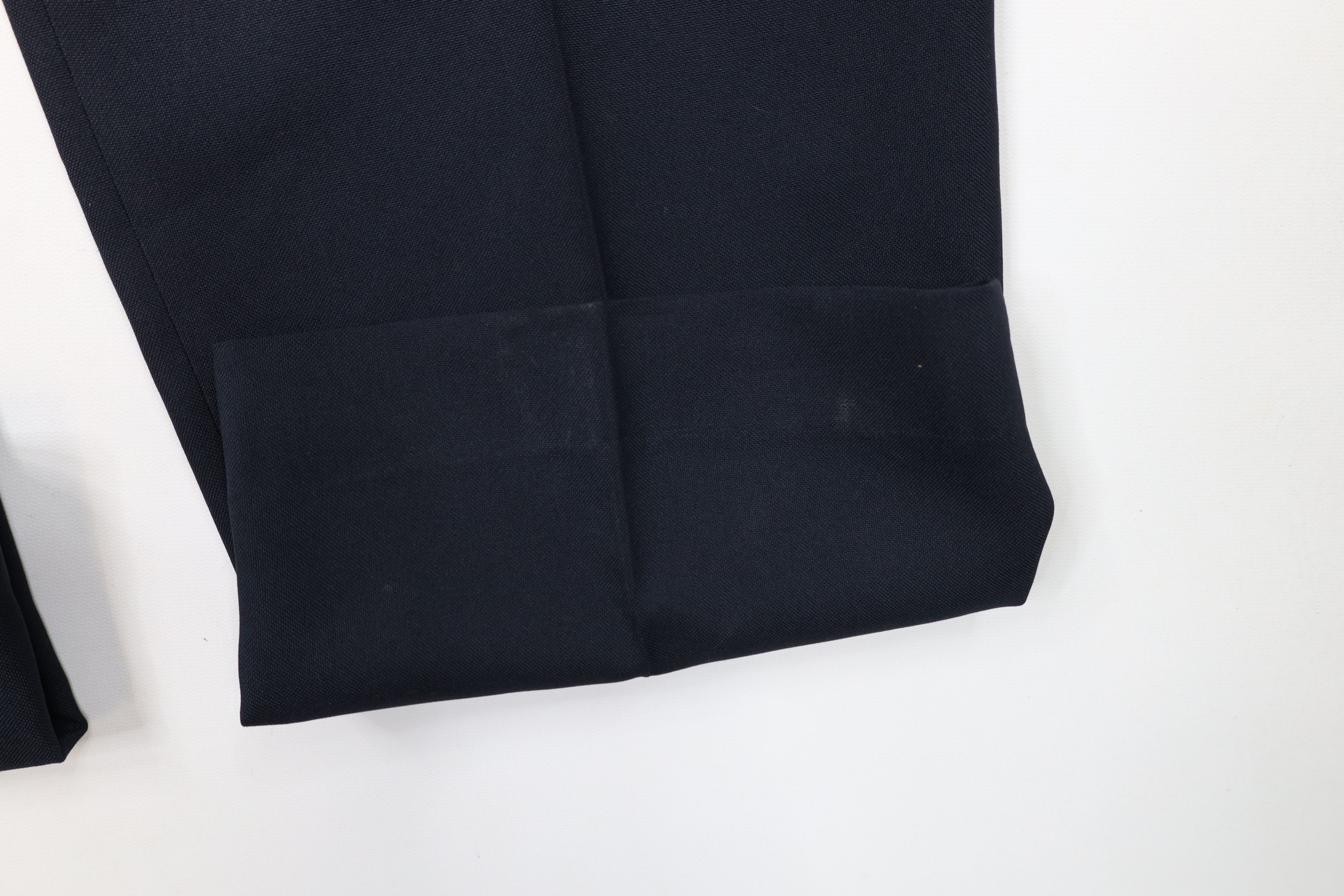 Vintage Vintage 70s Streetwear Bell Bottoms Knit Chino Pants USA Size US 44 / EU 60 - 6 Thumbnail