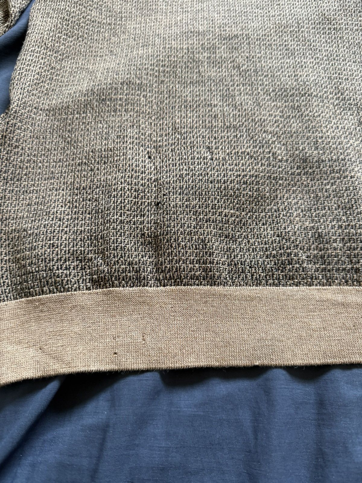 Fendi Fendi Sweater Size US M / EU 48-50 / 2 - 16 Thumbnail