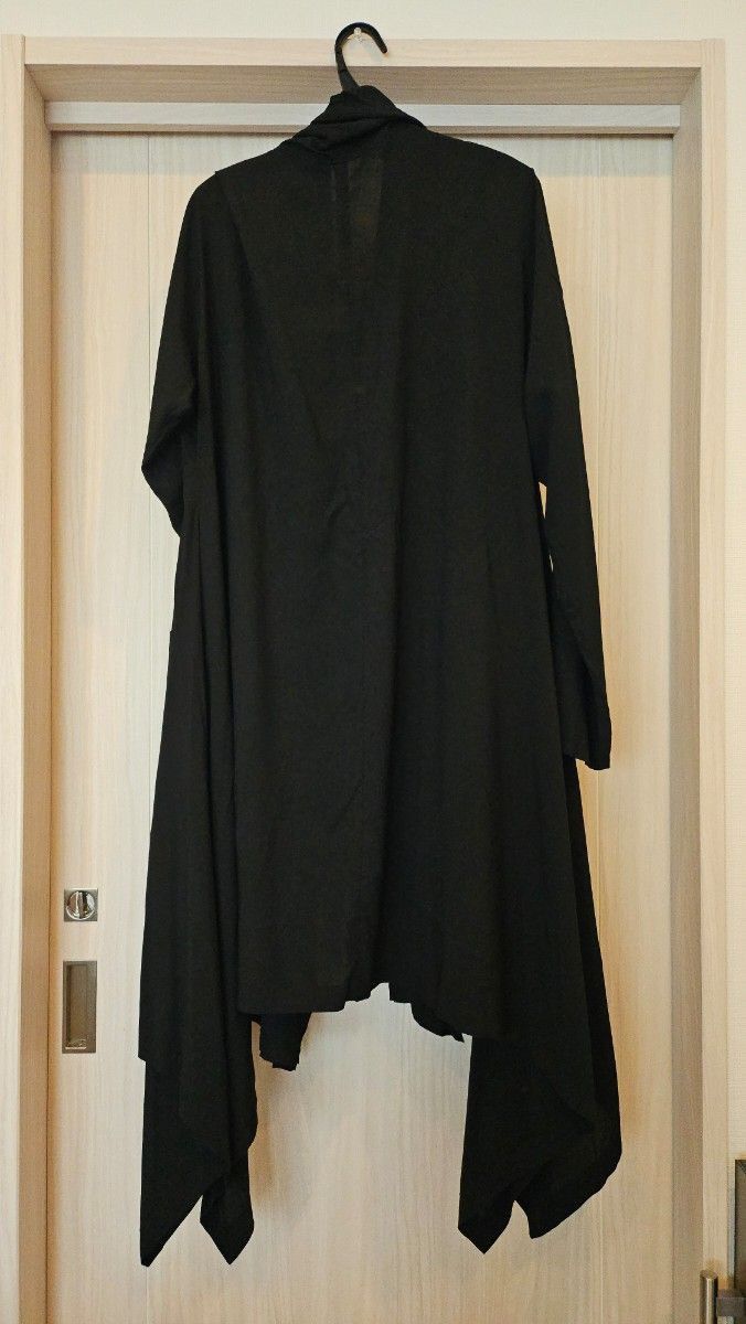 Ground Y Ground Y Draped Long Cardigan Size US S / EU 44-46 / 1 - 2 Thumbnail