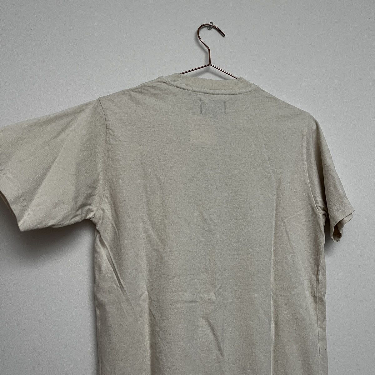 Barriers Barriers Ny Malcolm X T Shirt (unisex) Size US S / EU 44-46 / 1 - 14 Thumbnail