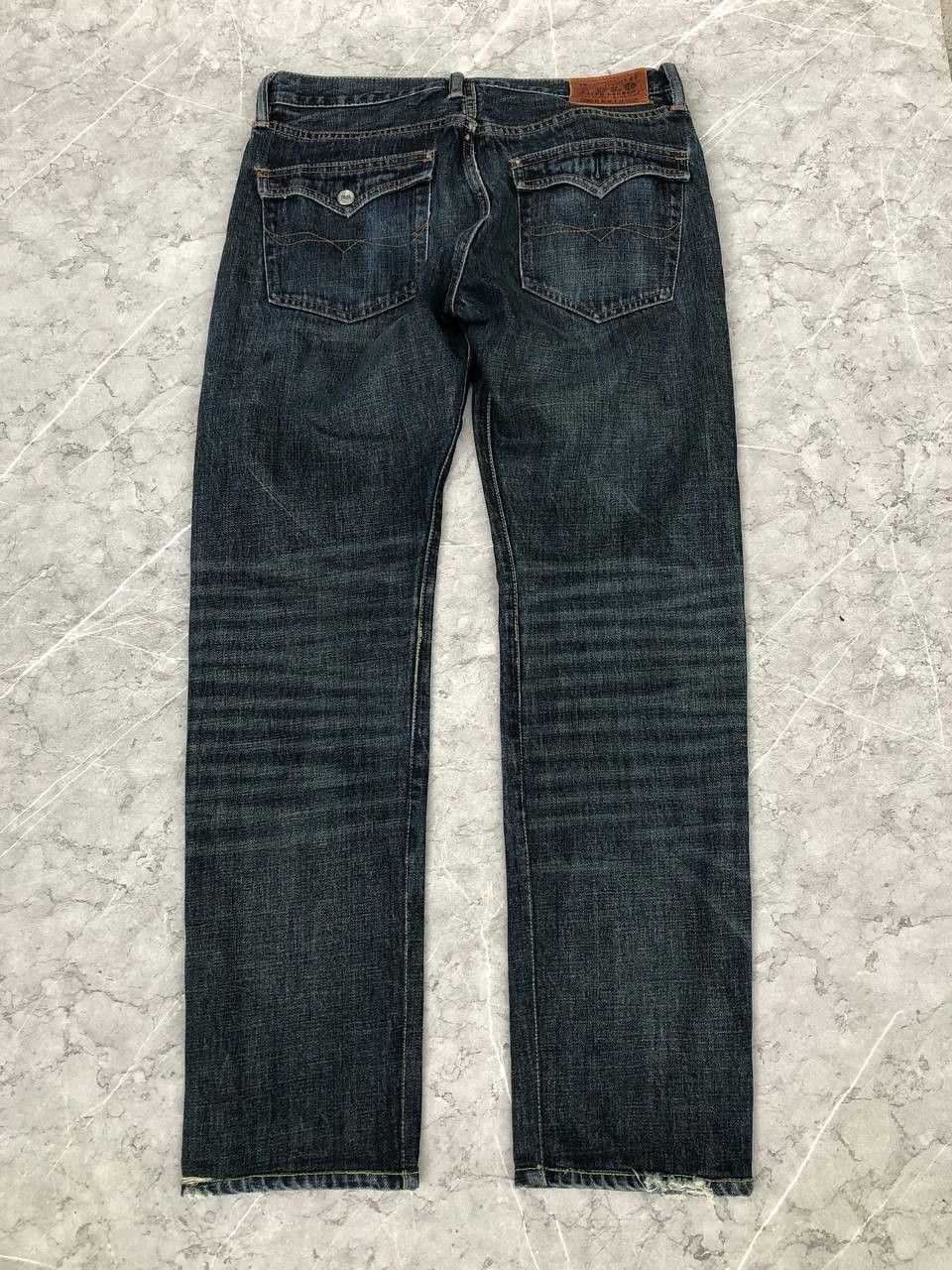 Polo Ralph Lauren Polo ralph lauren jeans Size US 31 - 14 Thumbnail