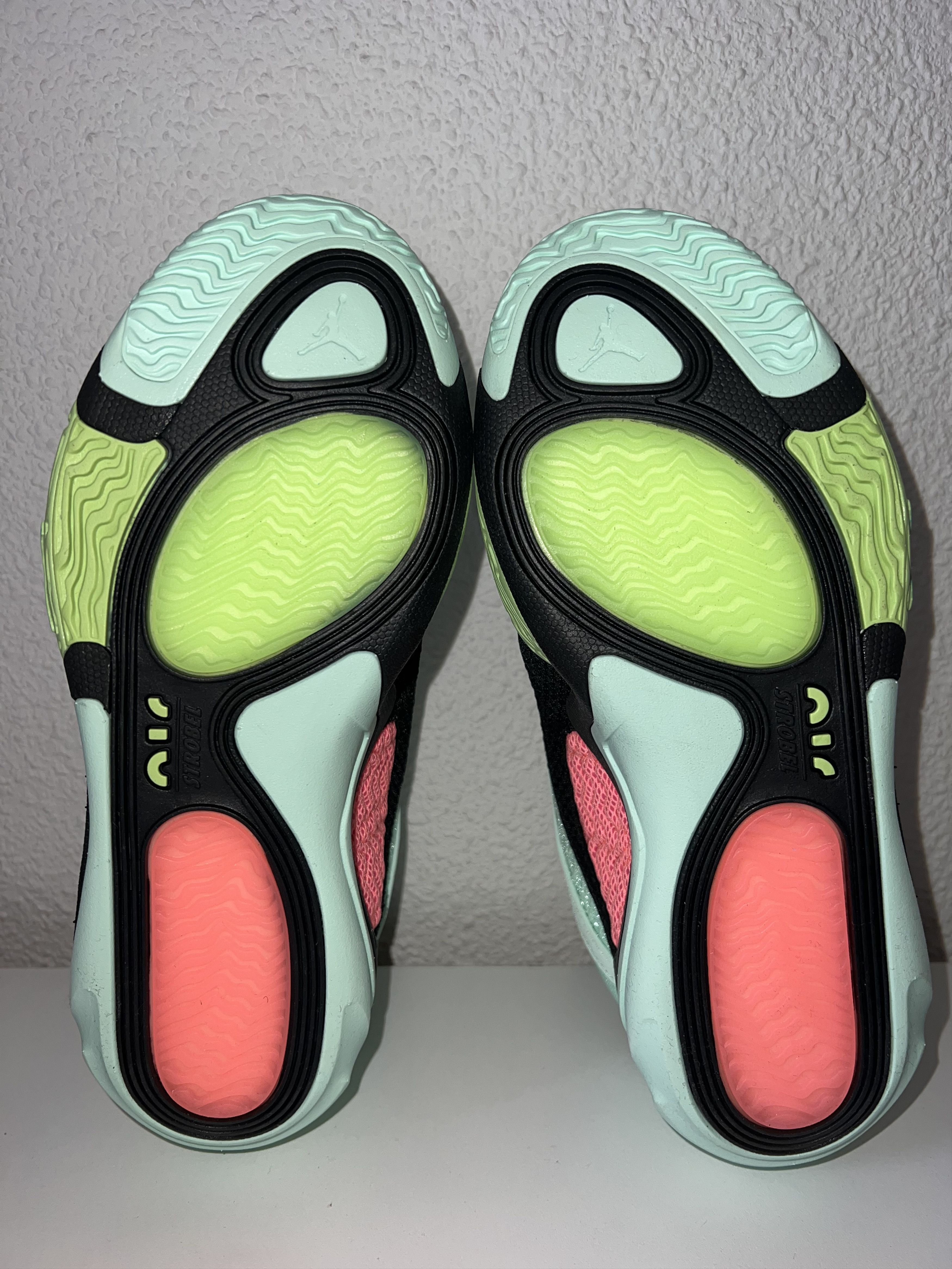 Jordan Brand Tatum 2 Vortex Size US 5 / EU 37 - 5 Thumbnail