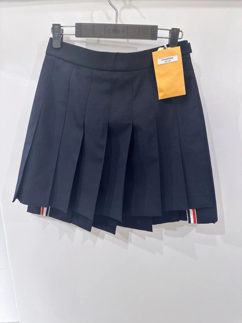Thom Browne Thom Browne overskirt Size 26" / US 2 / IT 38 - 1 Thumbnail