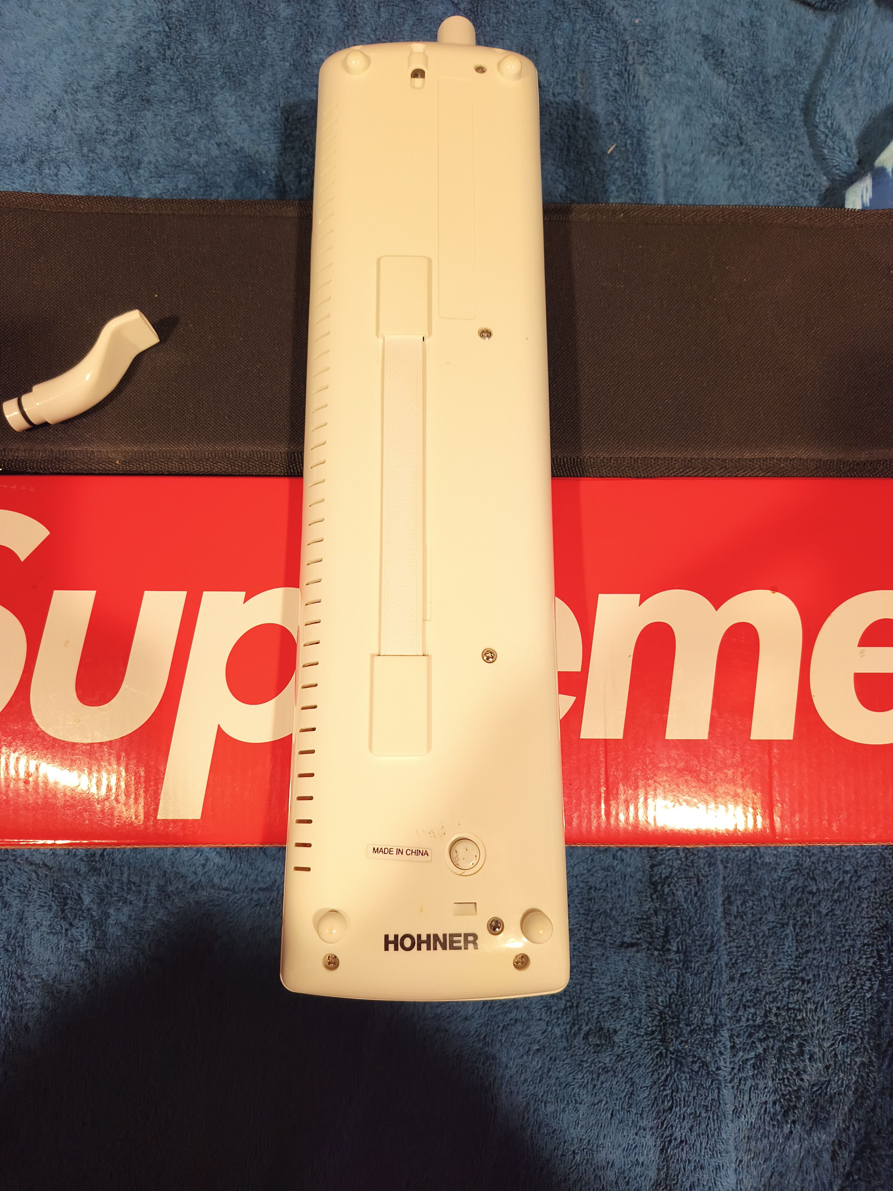 Supreme Supreme meoldica Size ONE SIZE - 4 Thumbnail