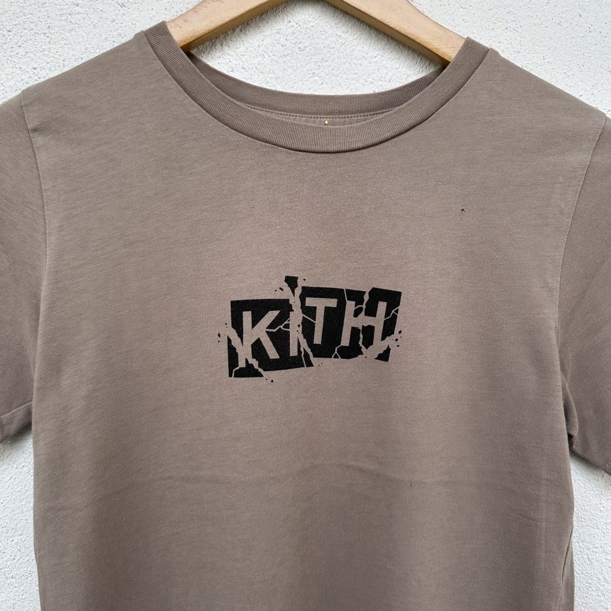 Kith Kith T Shirt Size S / US 4 / IT 40 - 2 Thumbnail