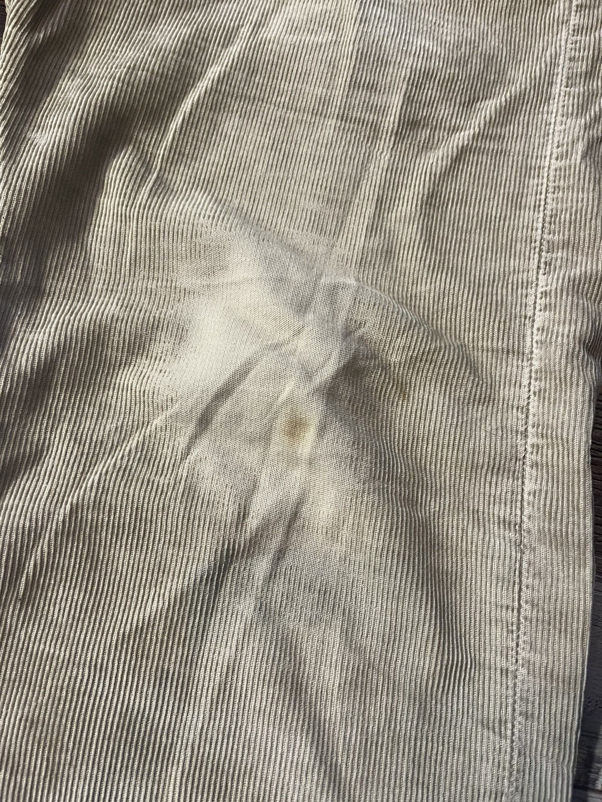 Banana Republic Banana republic corduroy pants Size US 34 / EU 50 - 4 Thumbnail
