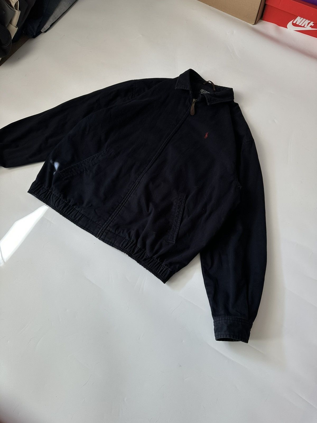 Polo Ralph Lauren Jacket Polo Ralph Lauren Vintage size L Size US L / EU 52-54 / 3 - 4 Thumbnail