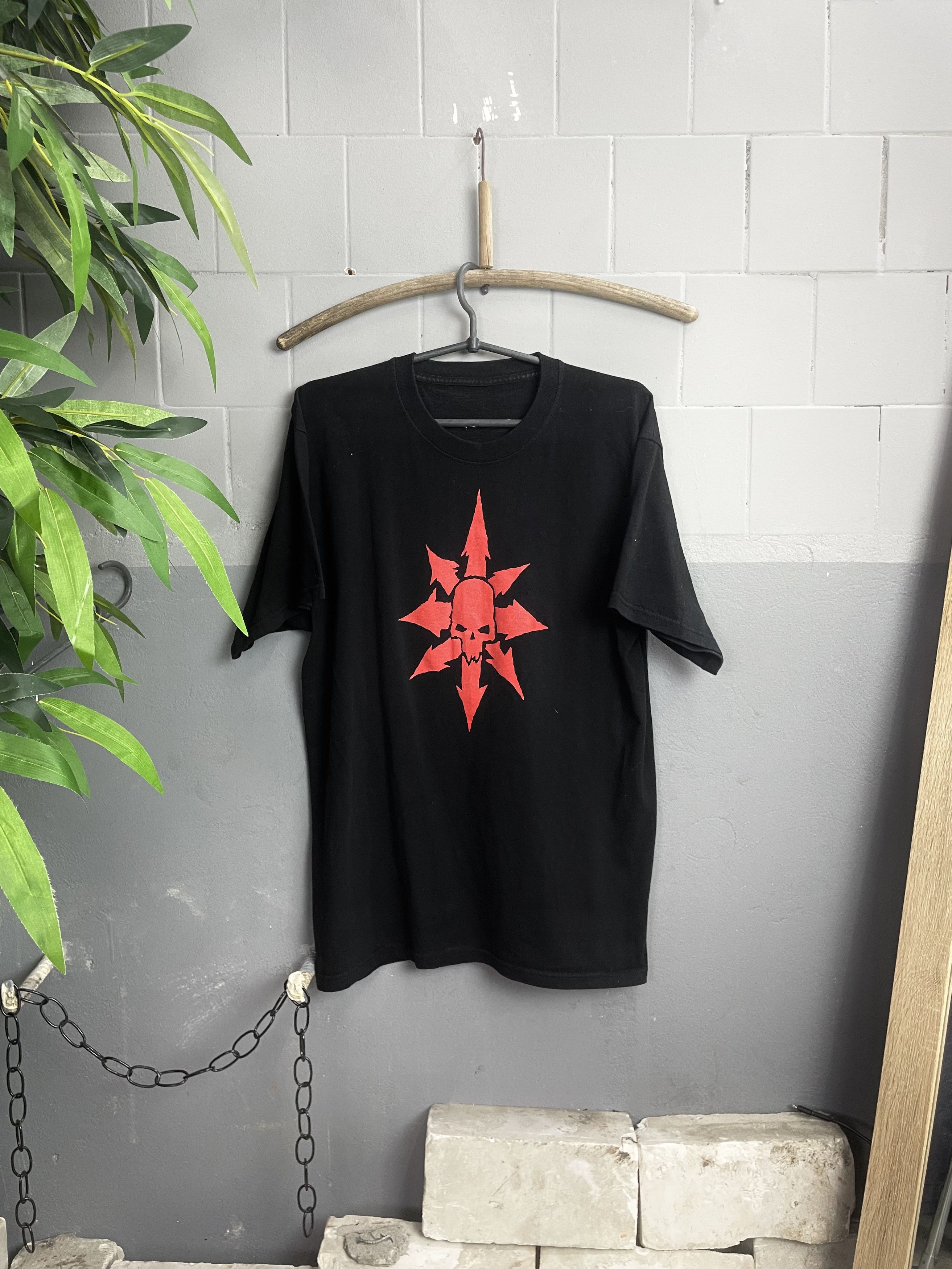 Other 2012 GAMES WORKSHOP GAMES DAY & GOLDEN DEMON TOUR TEE - 830 Size US L / EU 52-54 / 3 - 1 Thumbnail