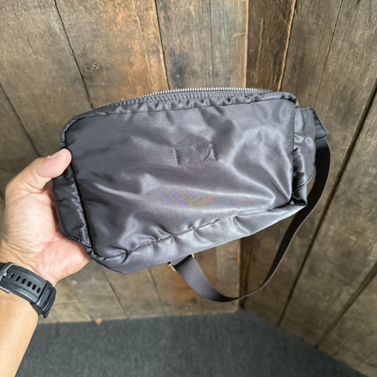 Porter Vintage Porter Waistbag Size ONE SIZE - 9 Thumbnail