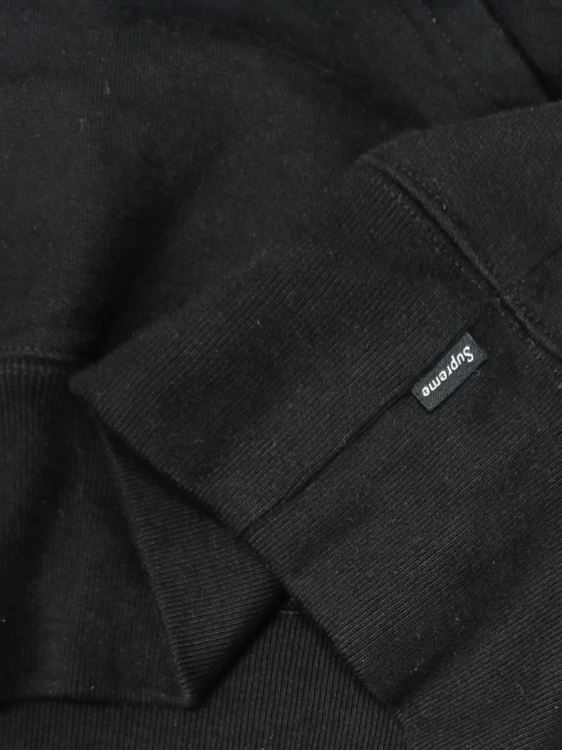 Comme des Garcons SUPREME X COMME DES GARCONS SPLIT HOODIE Size US L / EU 52-54 / 3 - 4 Thumbnail