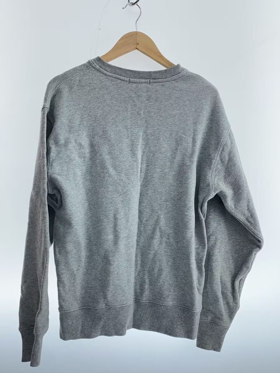 Undercover Floral Anarchy Sweatshirt Size US L / EU 52-54 / 3 - 2 Thumbnail