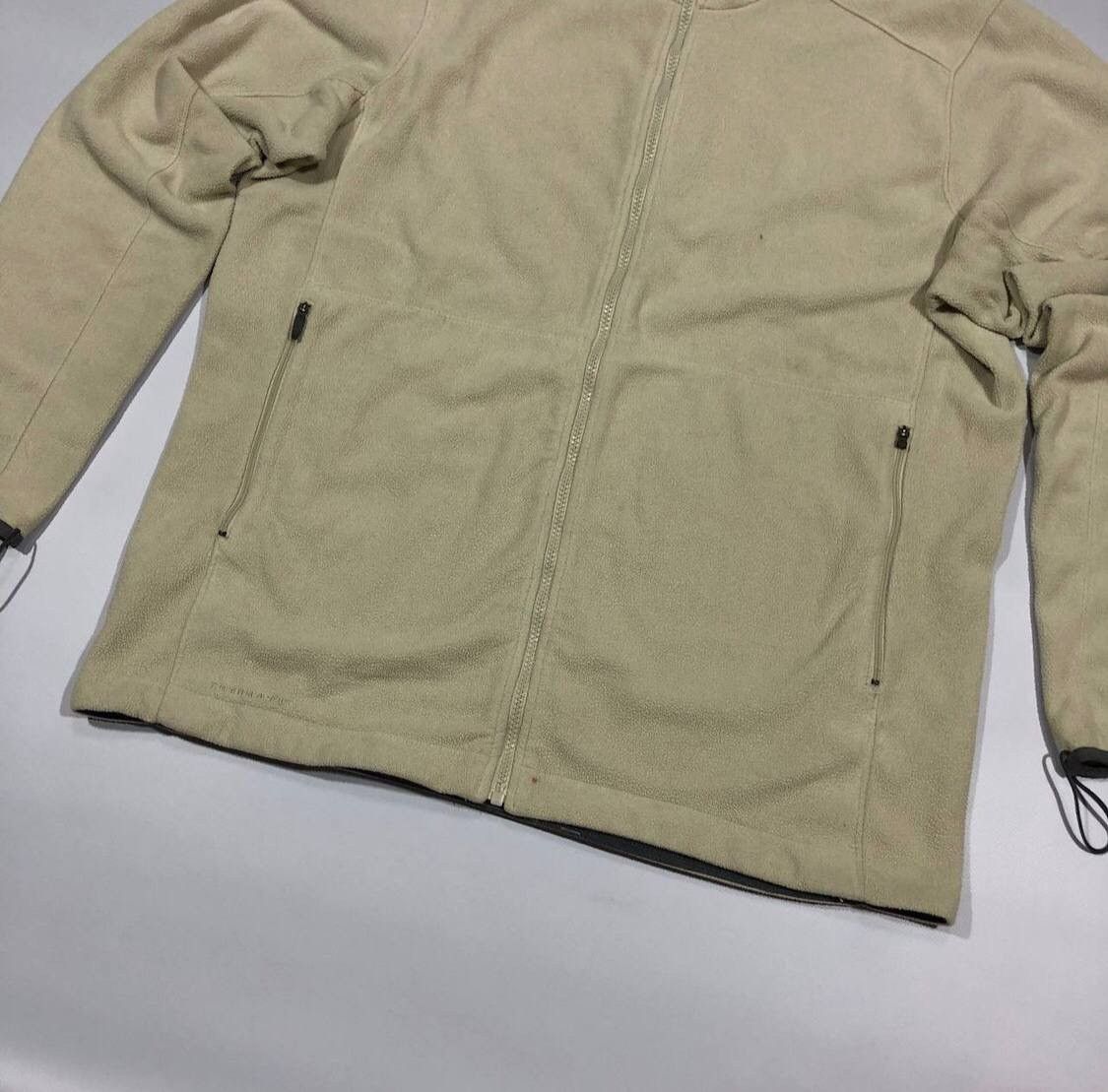 Nike ACG × Vintage Vintage Nike ACG Fleece Full Zip Jacket Size US XL / EU 56 / 4 - 4 Thumbnail