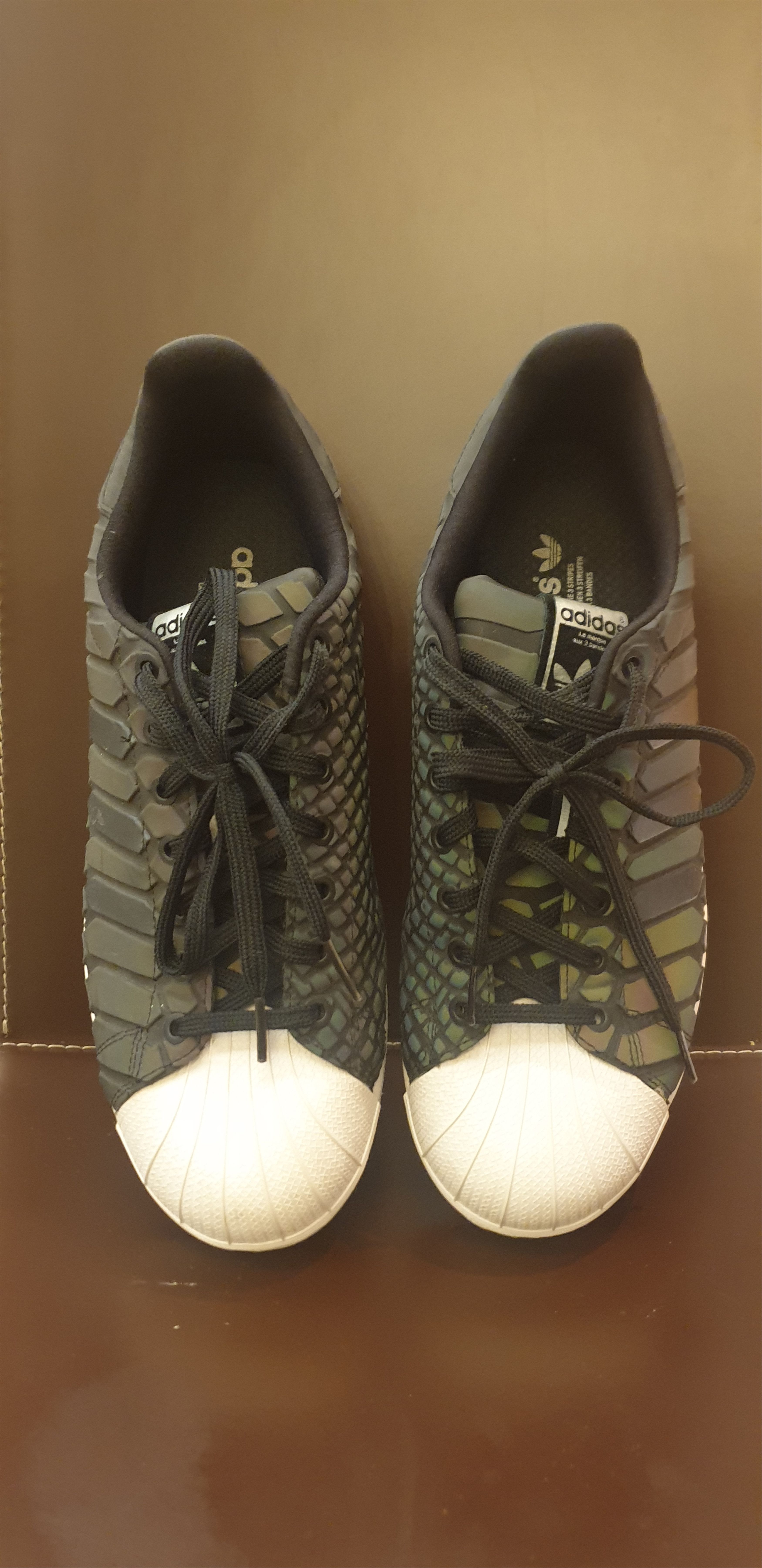 Adidas Adidas superstar xeno Size US 11 / EU 44 - 1 Thumbnail