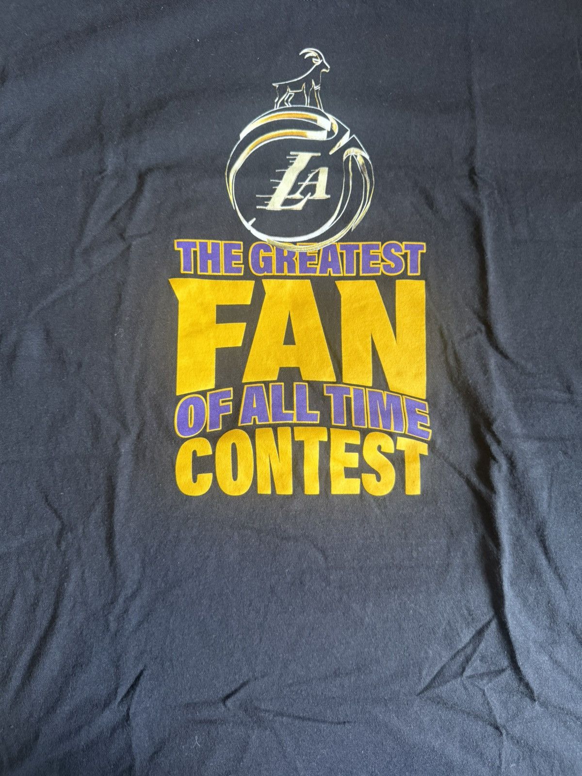 Other Lebron Tshirt Size US L / EU 52-54 / 3 - 2 Thumbnail