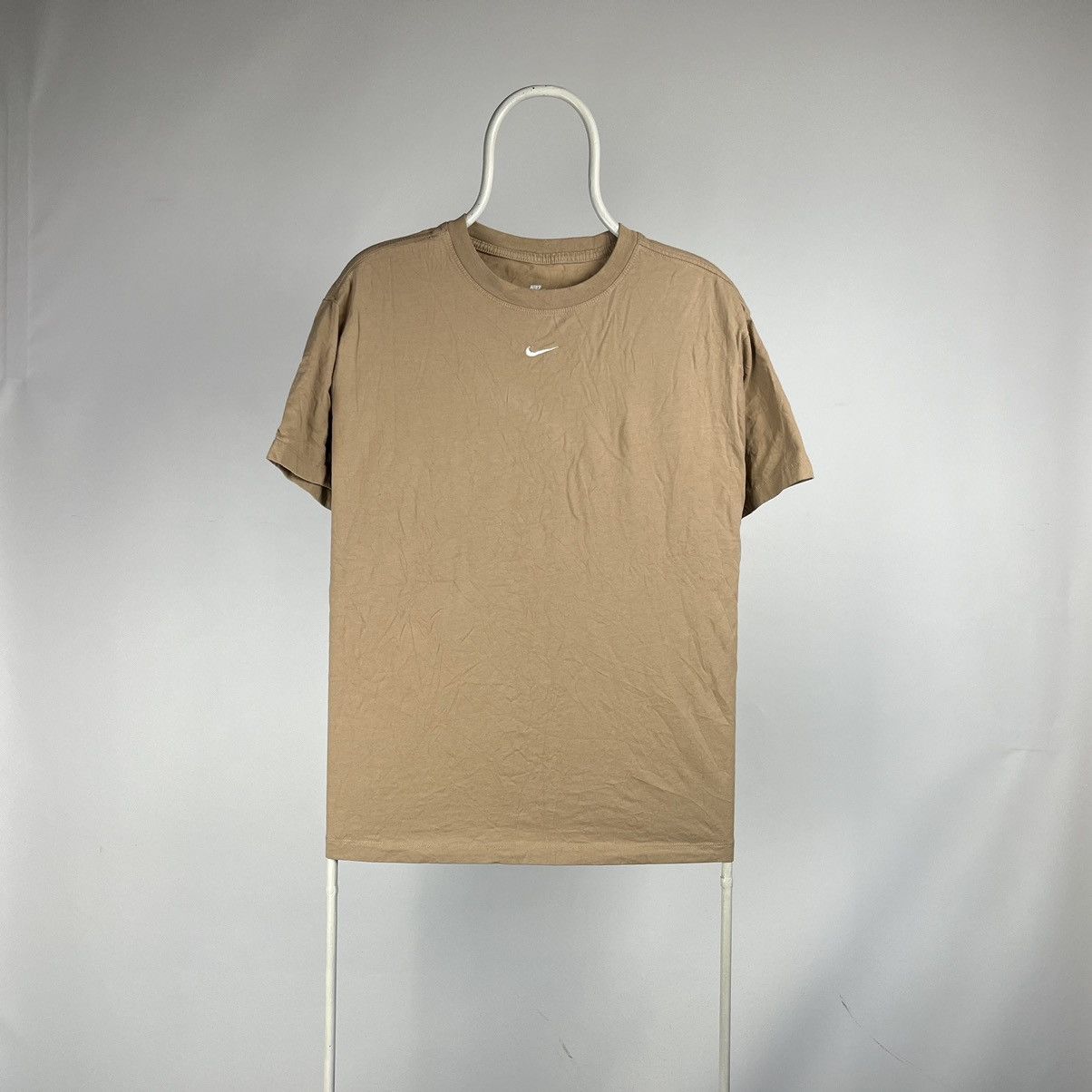 Nike Nike middle swoosh center size Large Size US L / EU 52-54 / 3 - 1 Thumbnail