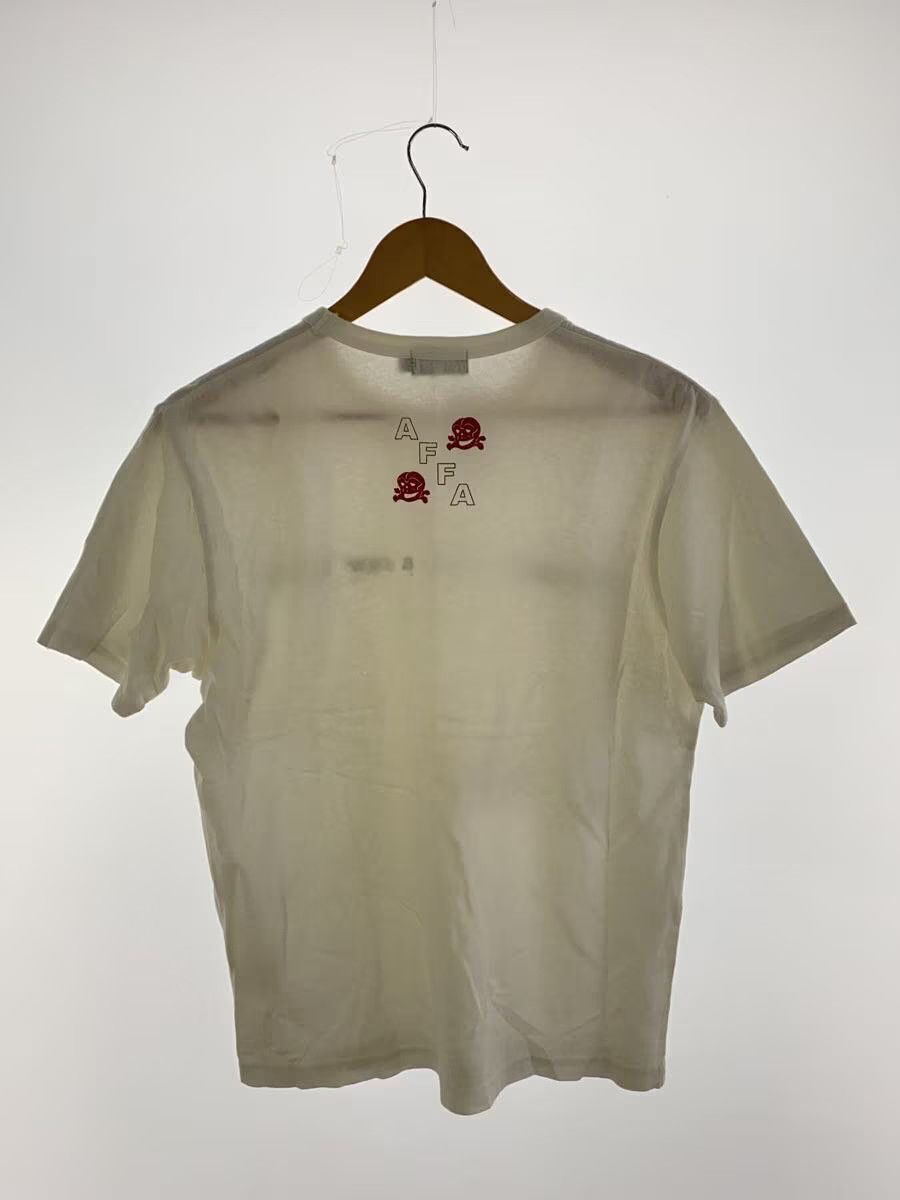 A.F.F.A. × Undercover Archive "formula for a new city" Tee Size US M / EU 48-50 / 2 - 2 Thumbnail
