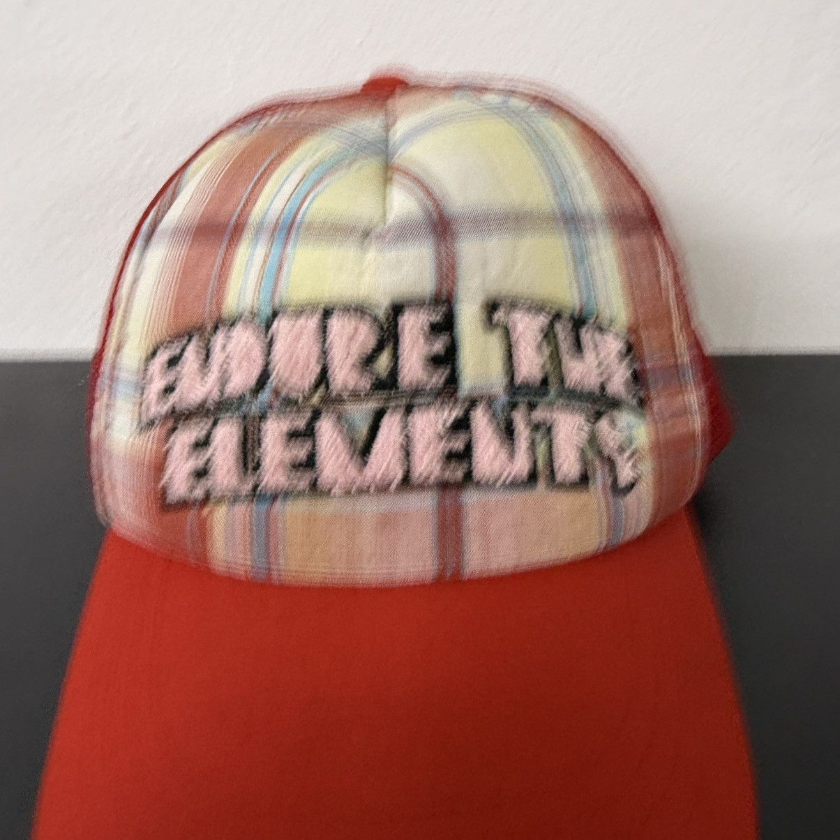 Element Elemet Trucker Hat Size ONE SIZE - 2 Thumbnail
