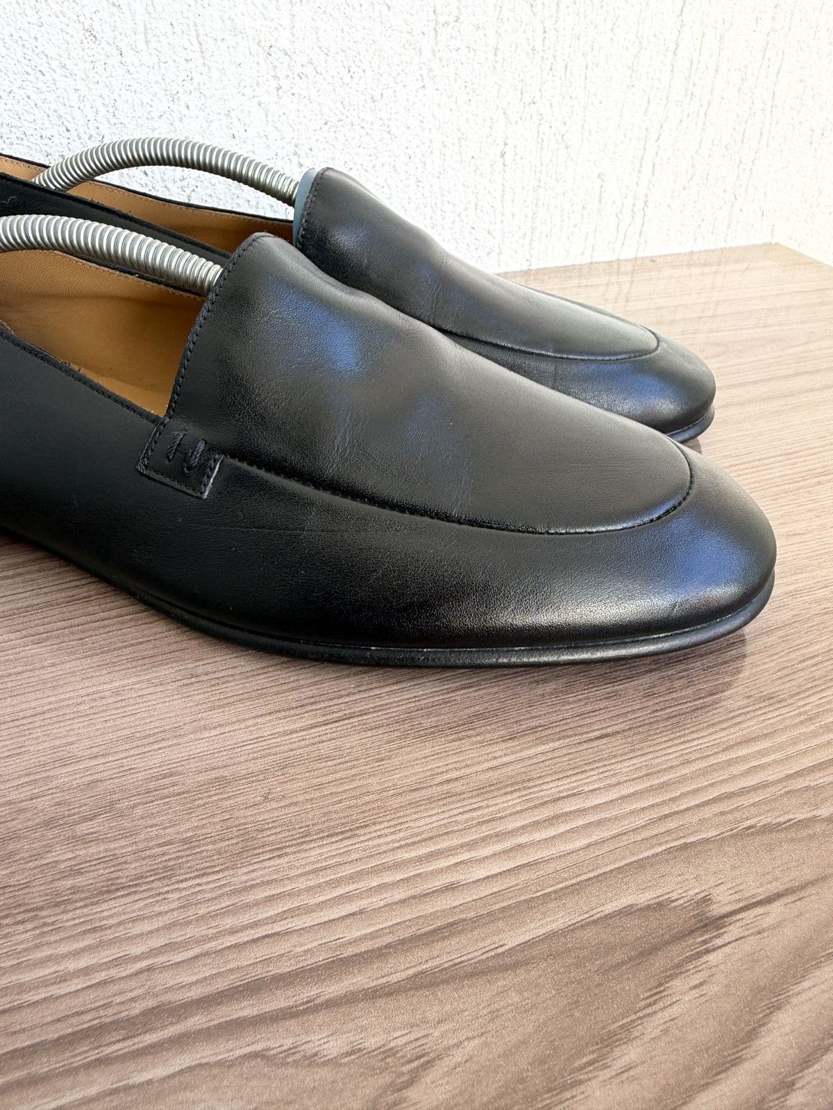 Hermes Orson flat loafers Size US 9 / EU 42 - 4 Thumbnail