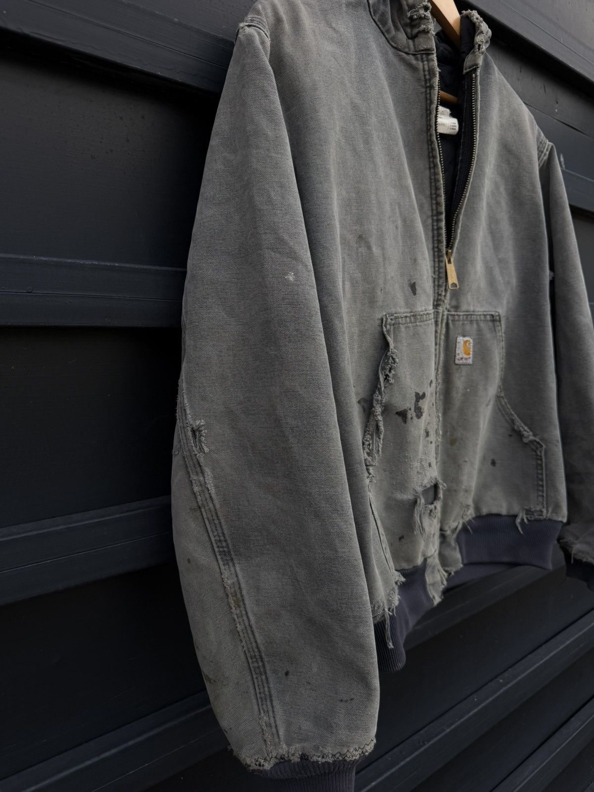 Carhartt Carhartt Active Jacket Size US XXS / EU 40 - 6 Thumbnail