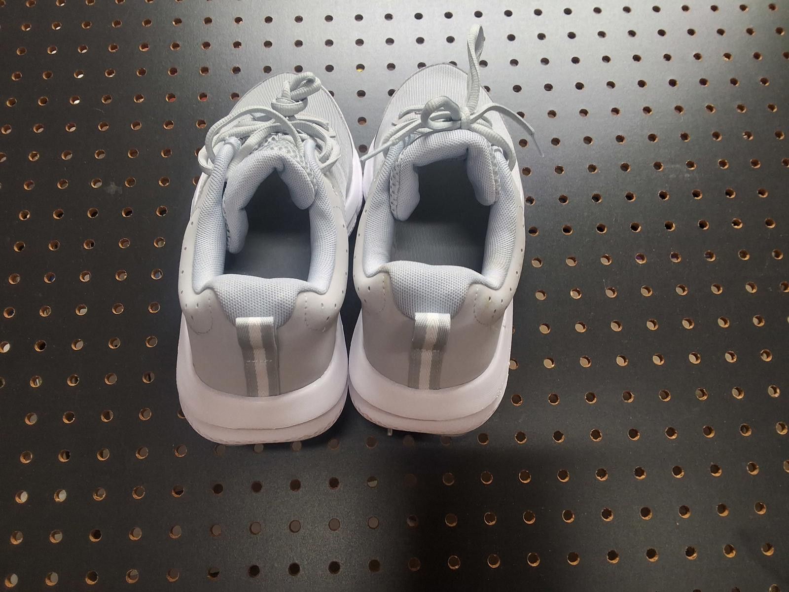 Under Armour Speedy Gray Under Armour Sneakers - Grab 'Em Fast! Size US 9.5 / EU 42-43 - 5 Thumbnail