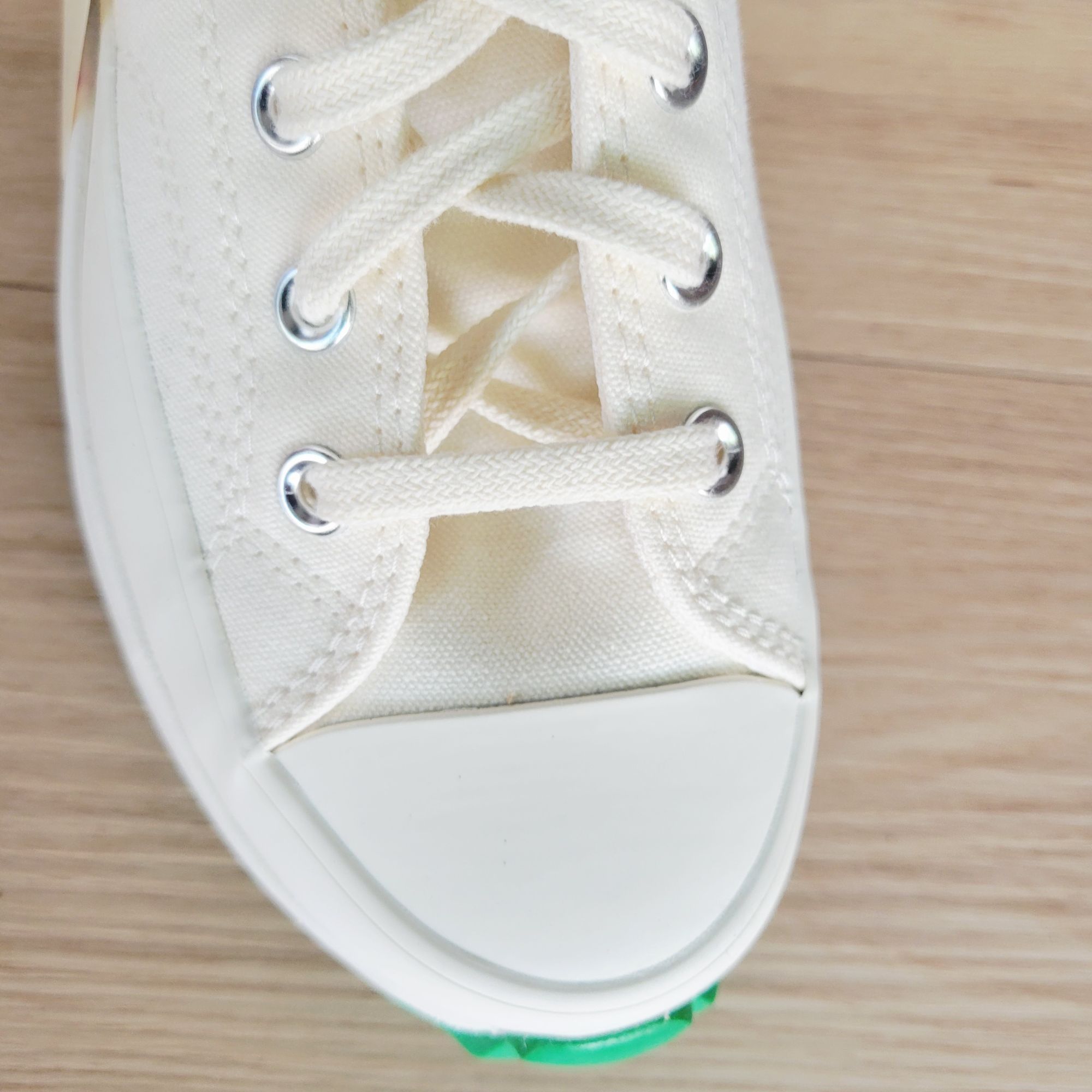 Converse ❤️Converse Run Star Hike Ox Platform Men's Shoes Sz 7 Color Size US 7 / EU 40 - 9 Thumbnail
