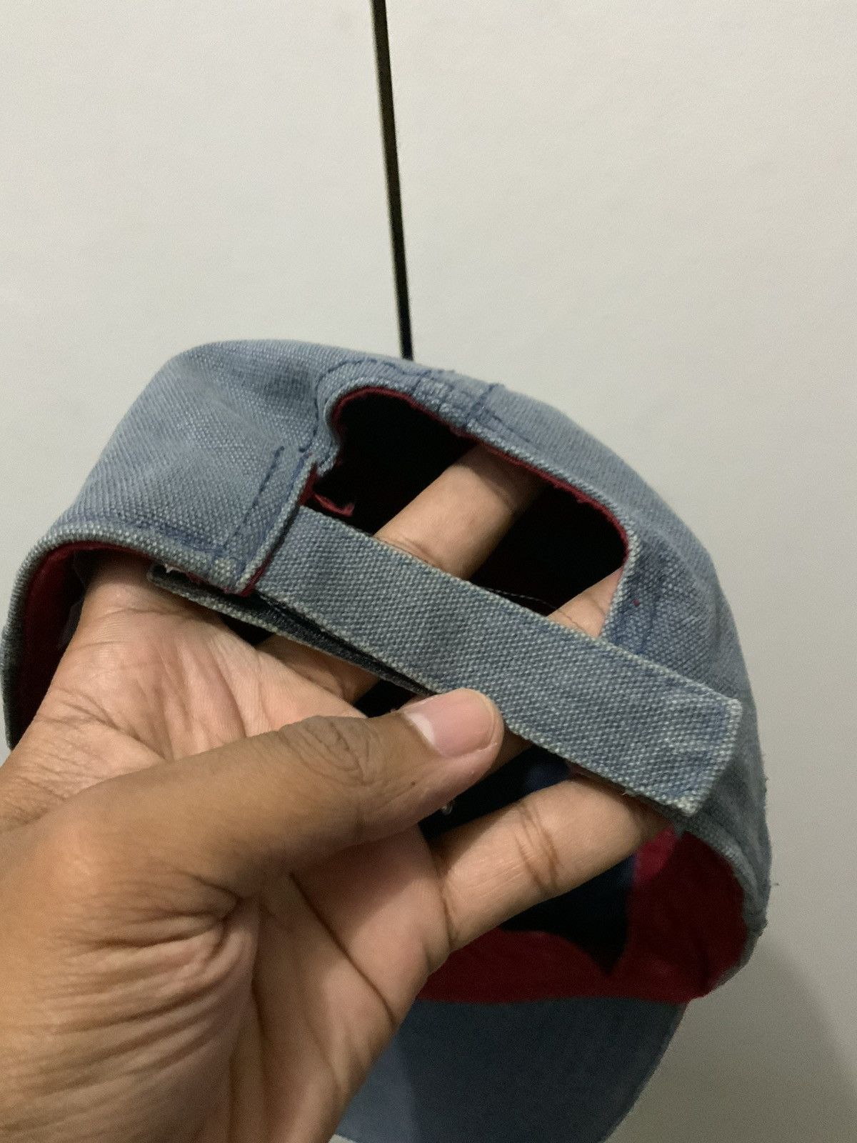 If Six Was Nine Grand Champ Fade hat Cap Size ONE SIZE - 10 Thumbnail