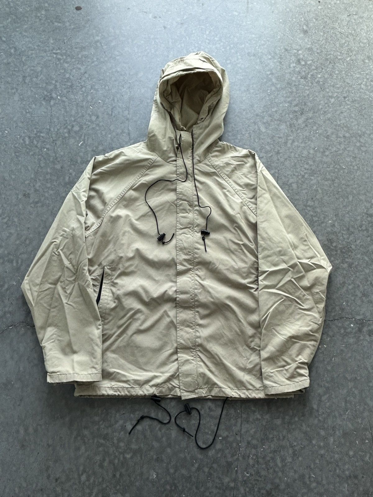 Orvis Vintage 90s Orvis Ultrex Lightweight Fishing Jacket Size US XL / EU 56 / 4 - 1 Thumbnail