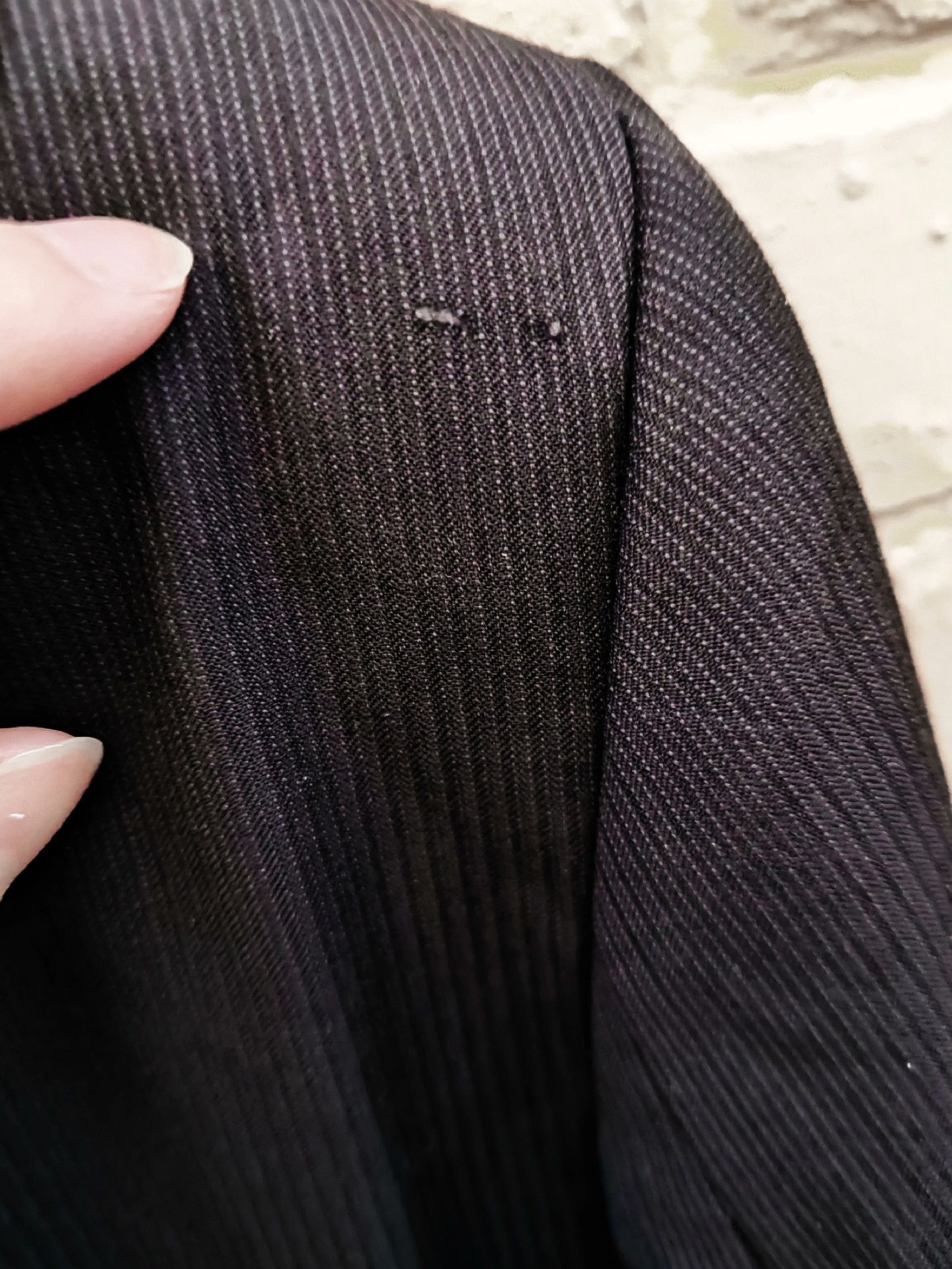 Raf Simons Raf Simons manswear suit Nextarrow-2501 Size 48R - 5 Thumbnail