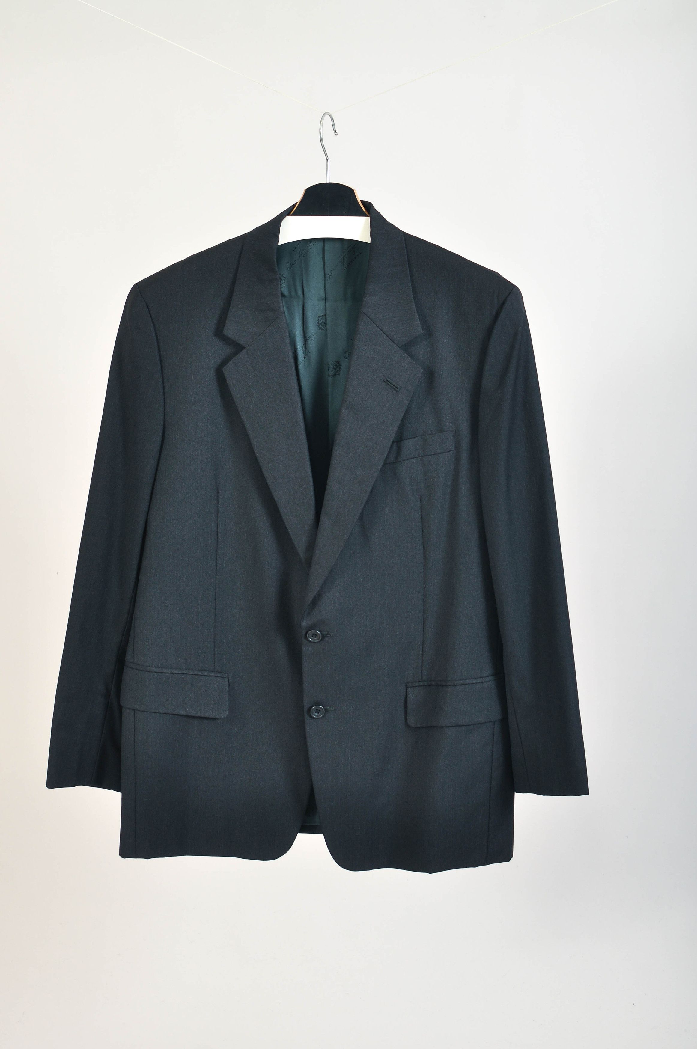 Other Dark grey suit Size 42R - 2 Thumbnail