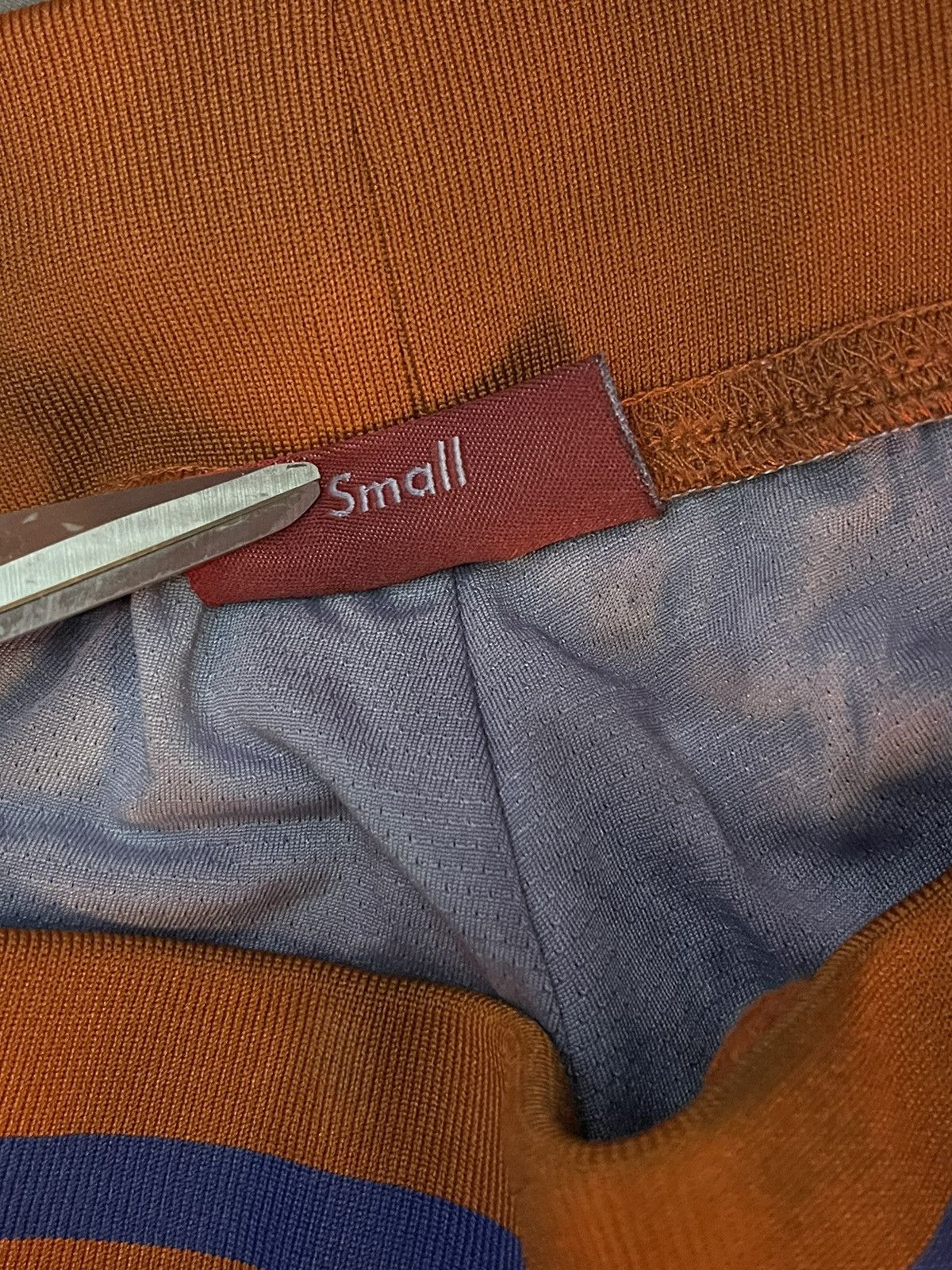 Supreme Supreme Dyed Basketball Shorts Sz S Size US 30 / EU 46 - 4 Thumbnail