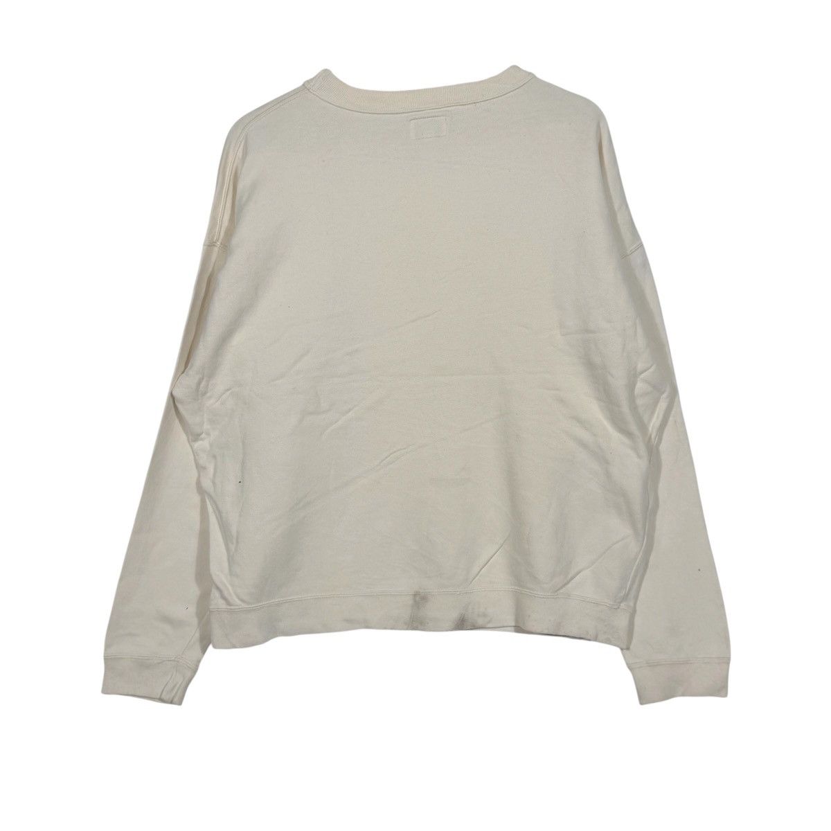 United Colors Of Benetton United colour of benetton small logo Size US L / EU 52-54 / 3 - 2 Thumbnail