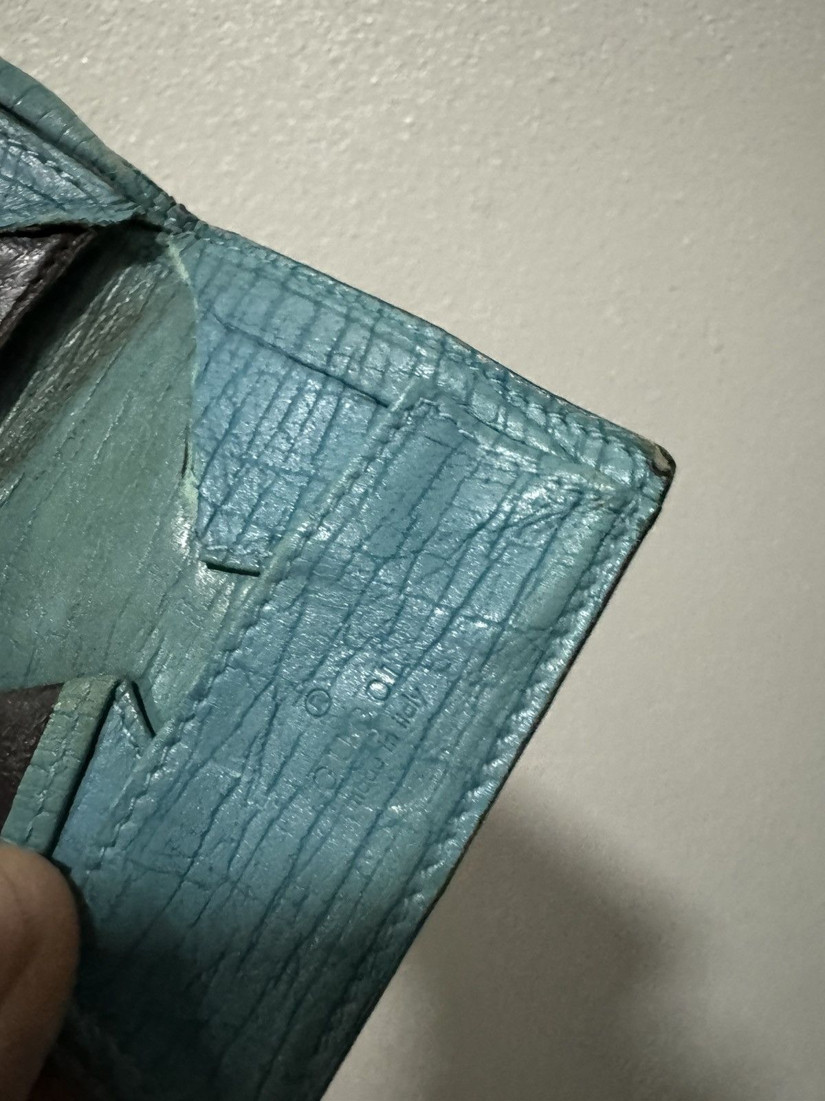 Gucci Gucci coin wallet Size ONE SIZE - 9 Thumbnail
