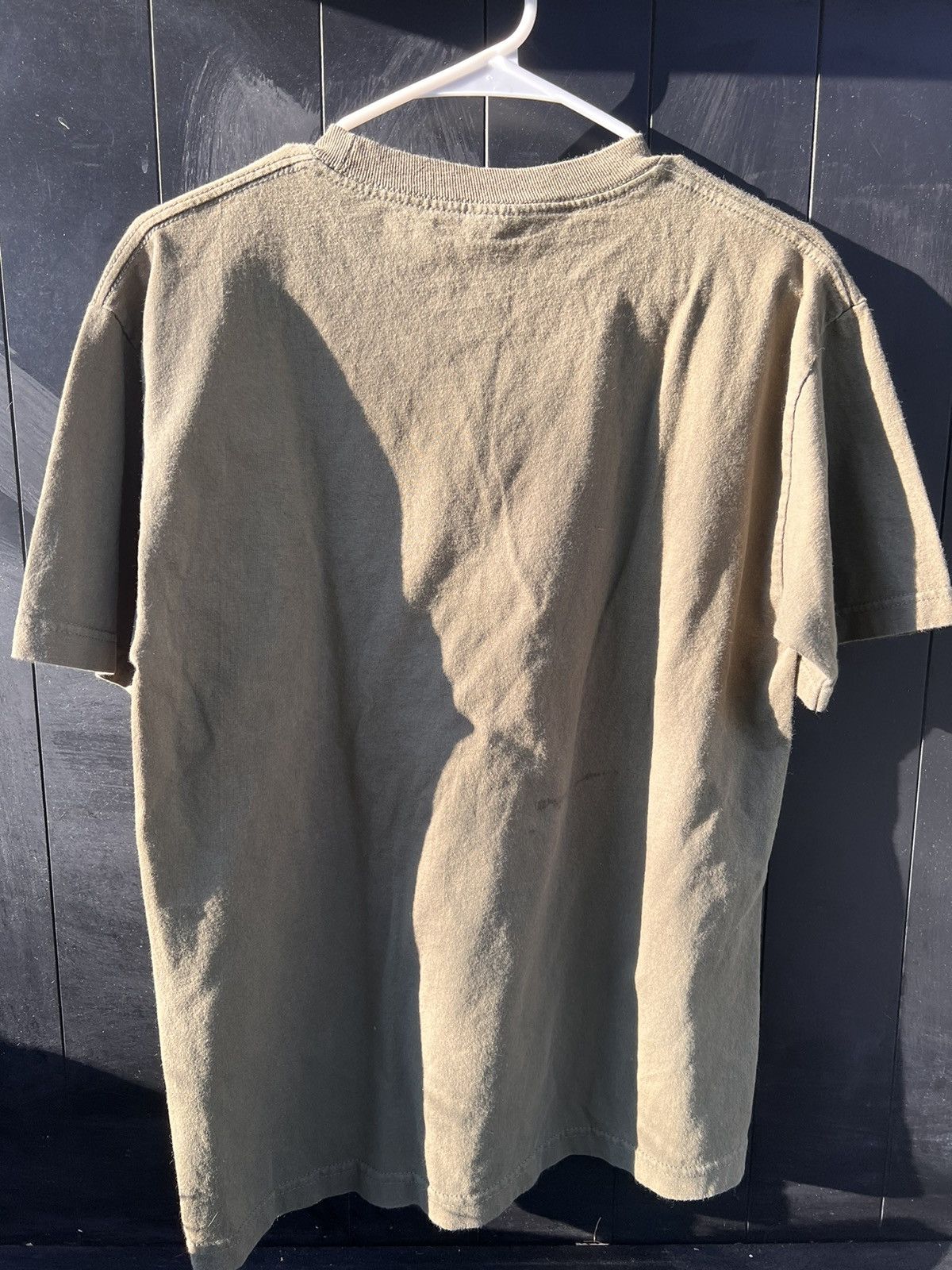 Other Vintage Martin&Co Tee Size US M / EU 48-50 / 2 - 2 Thumbnail